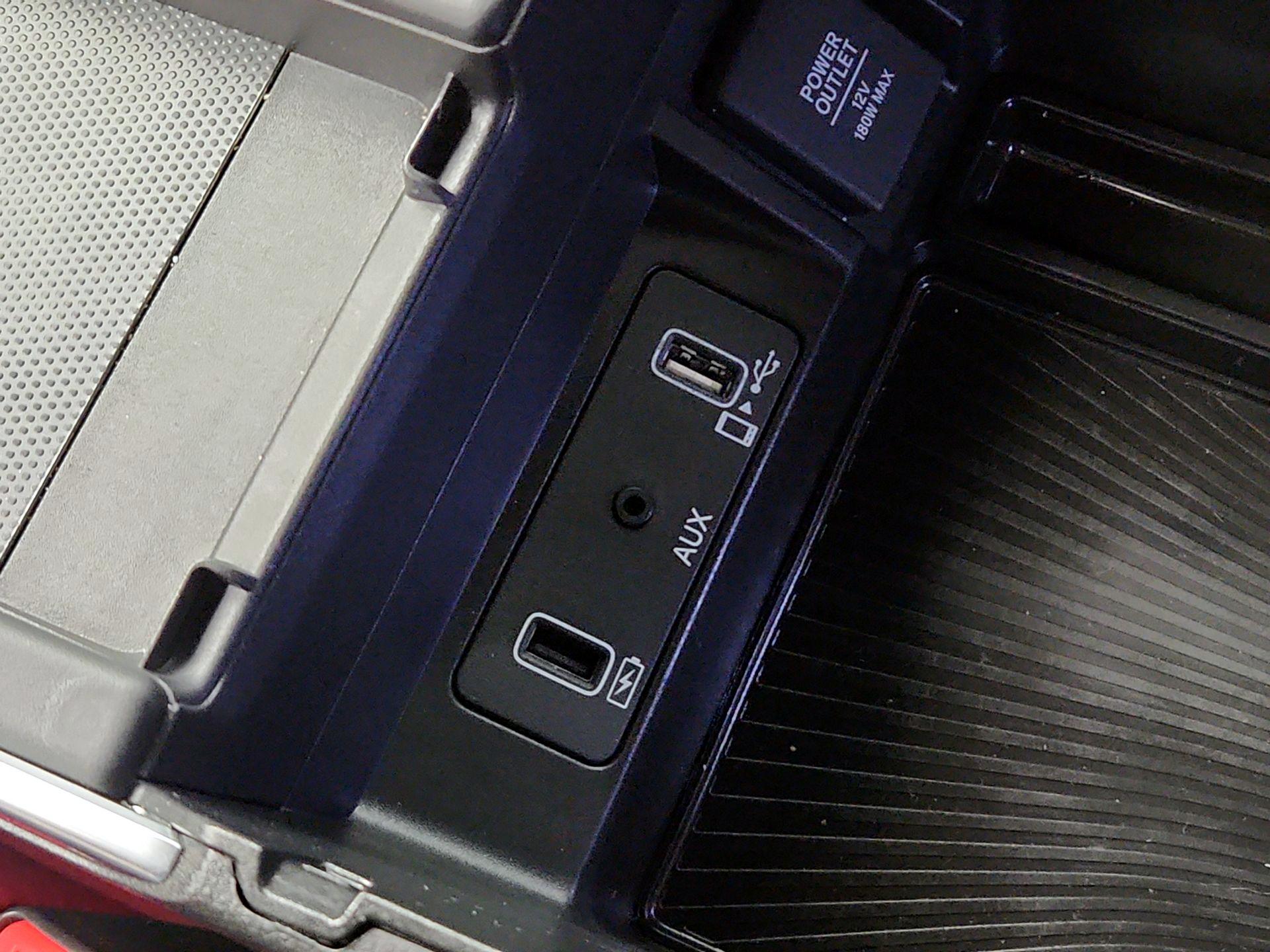 Thumbnail: 2022 Acura TLX - 18