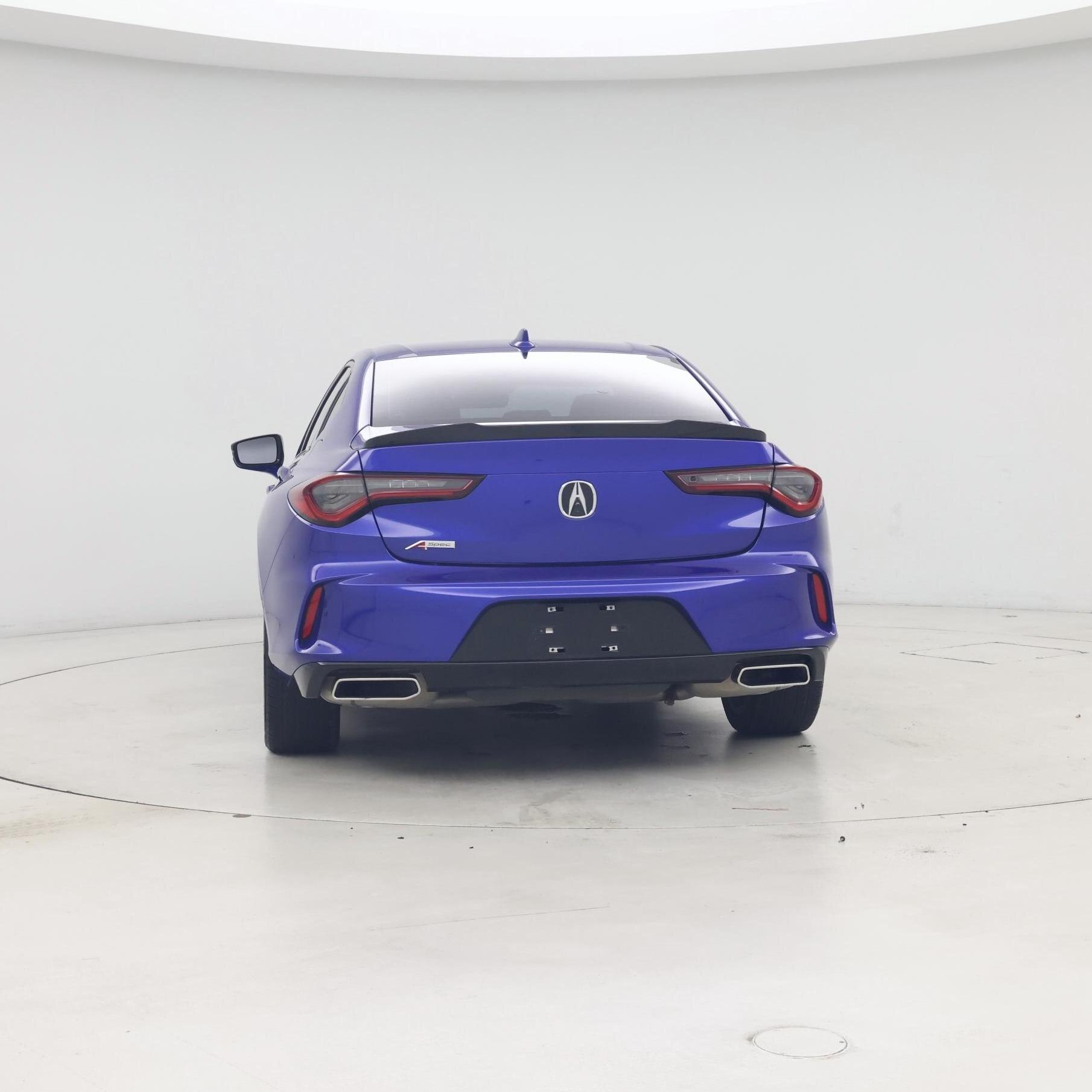 Thumbnail: 2022 Acura TLX - 2