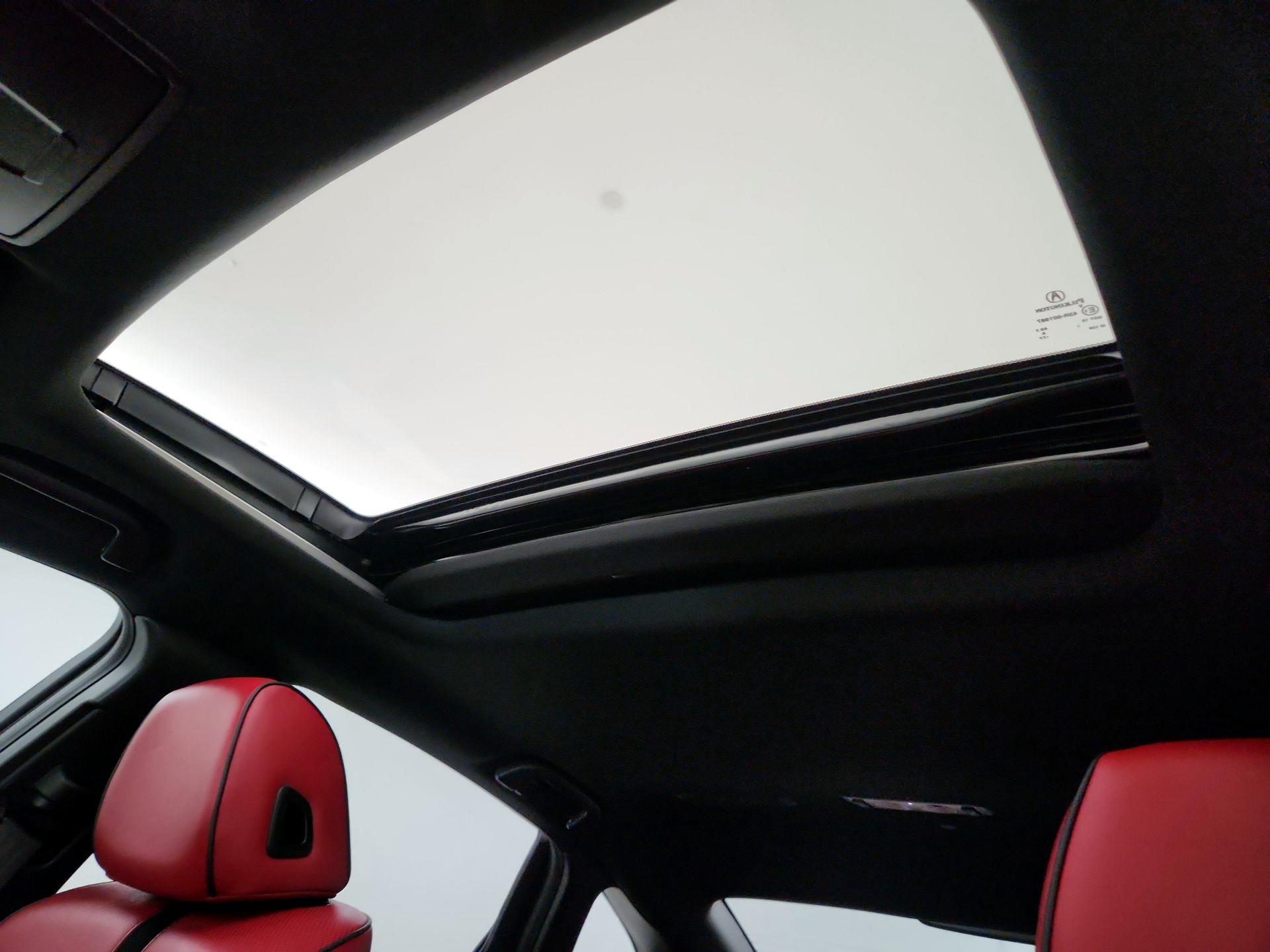 Thumbnail: 2022 Acura TLX - 19