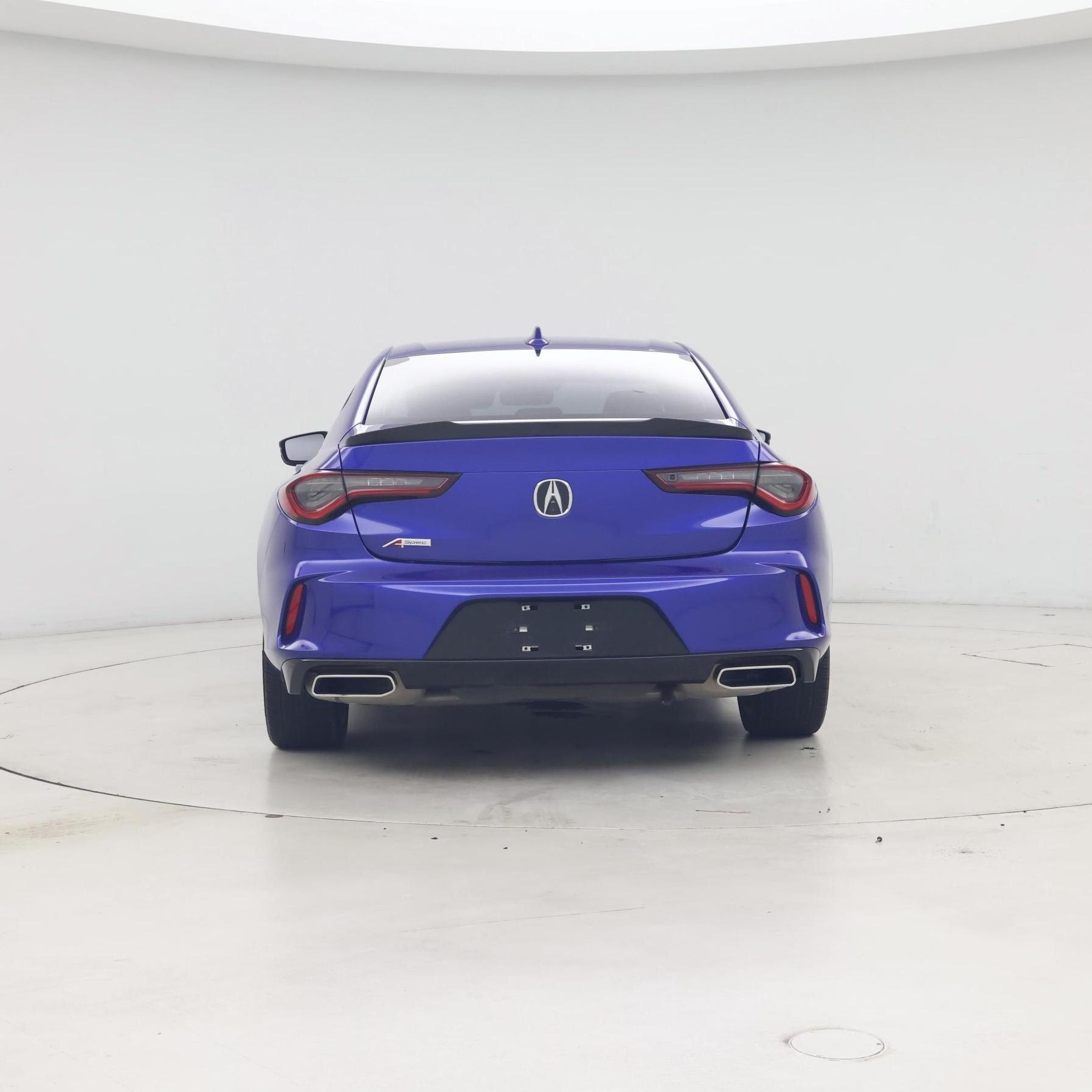 Thumbnail: 2022 Acura TLX - 8