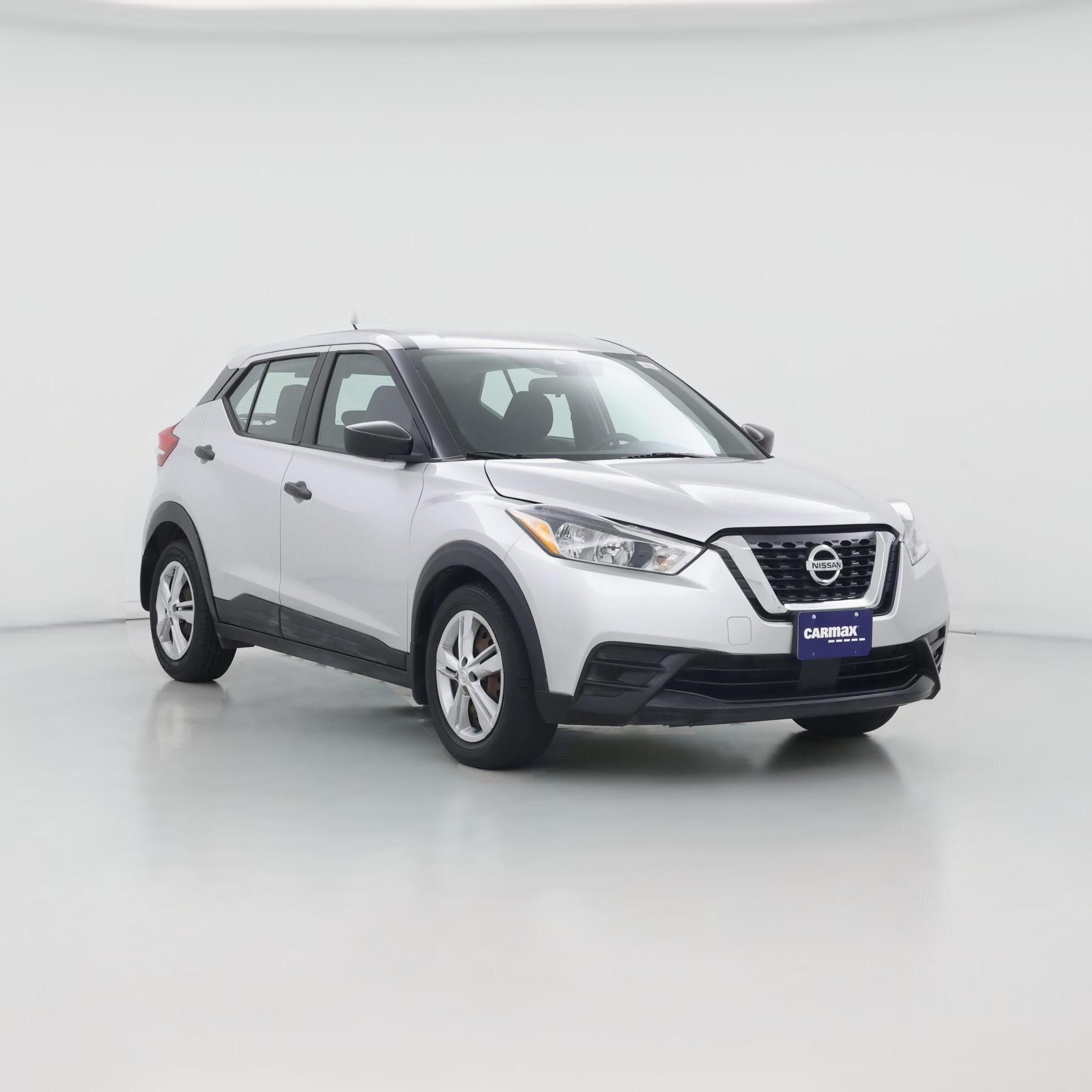 Thumbnail: 2020 Nissan Kicks - 1