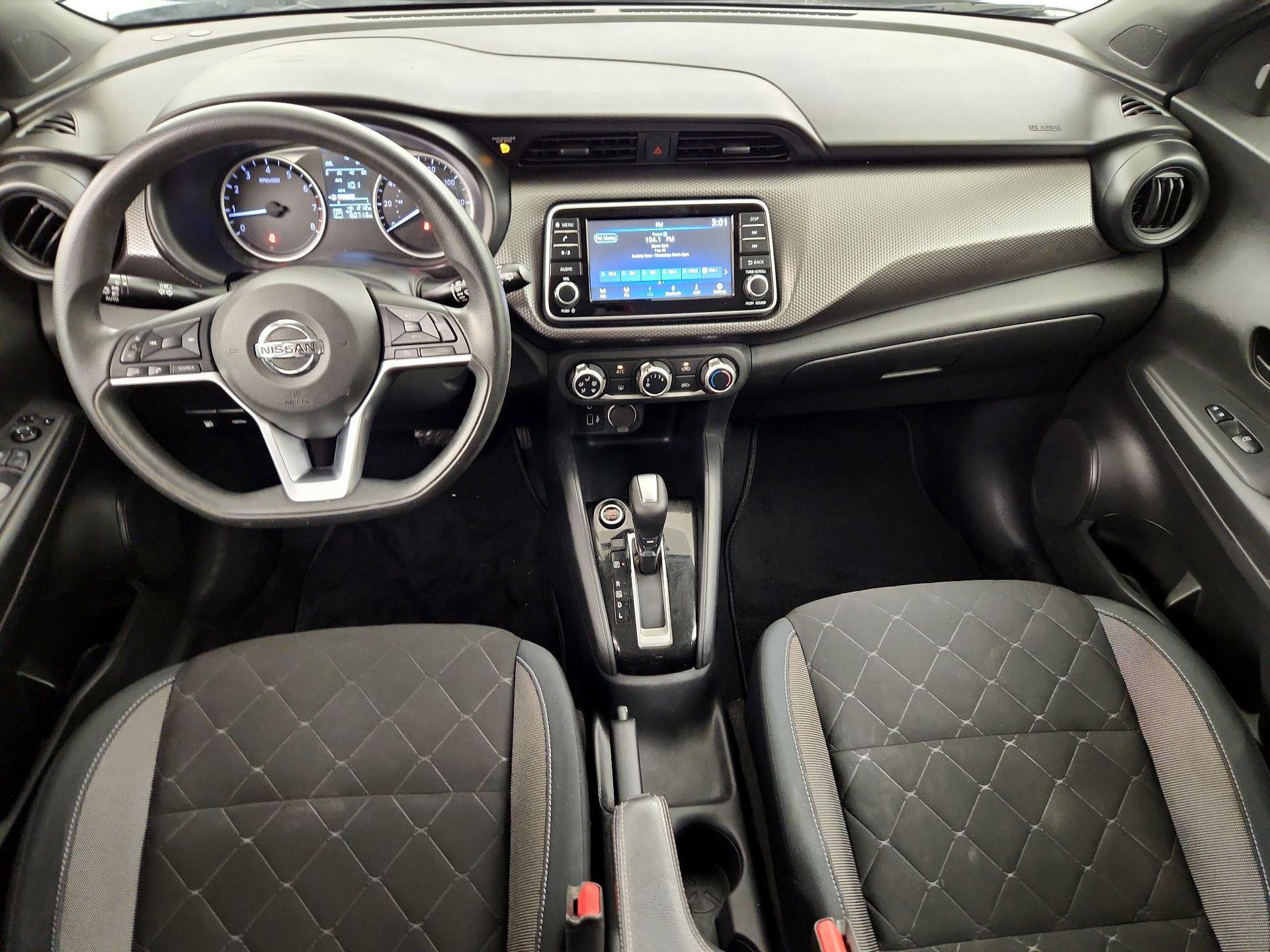 Thumbnail: 2020 Nissan Kicks - 9