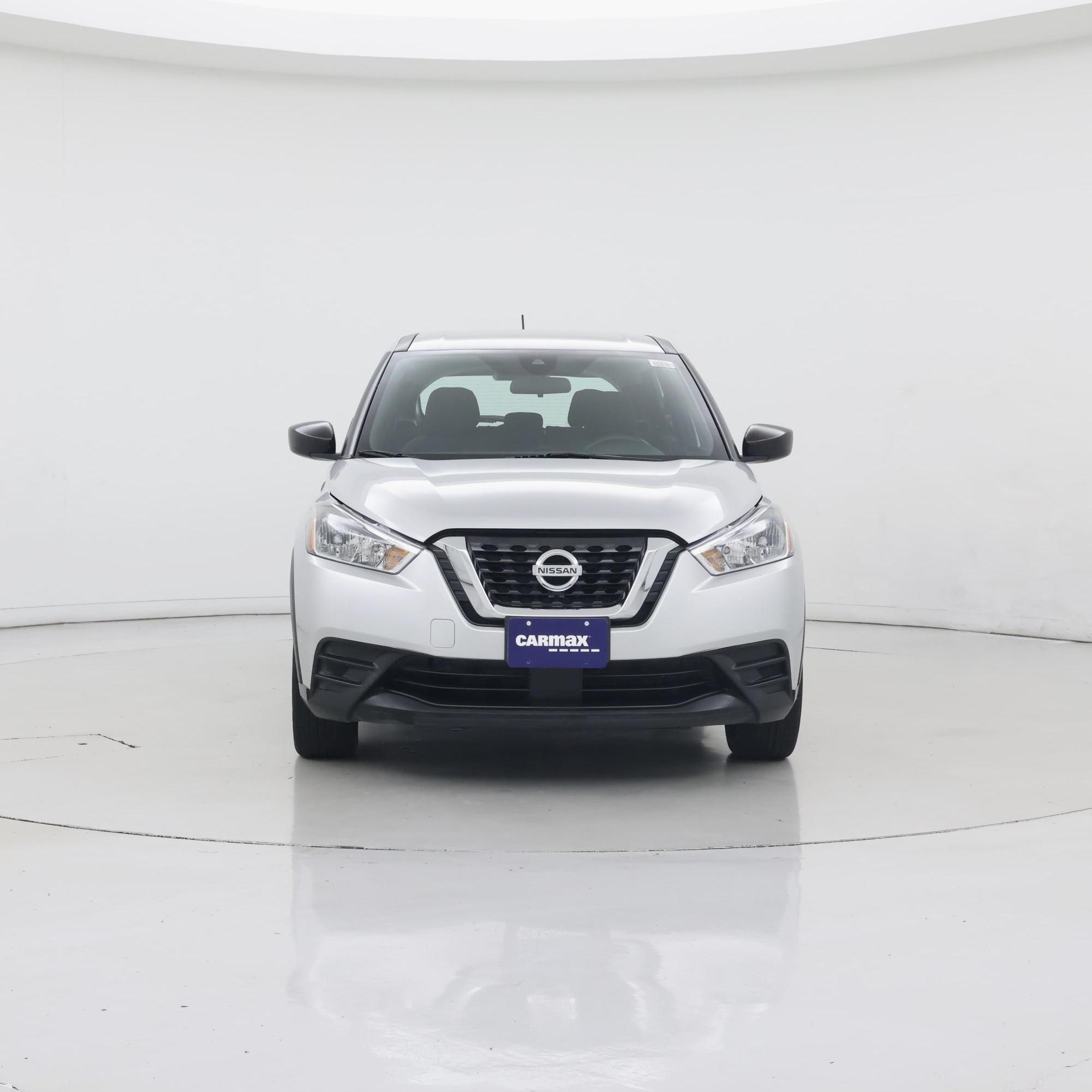 Thumbnail: 2020 Nissan Kicks - 5