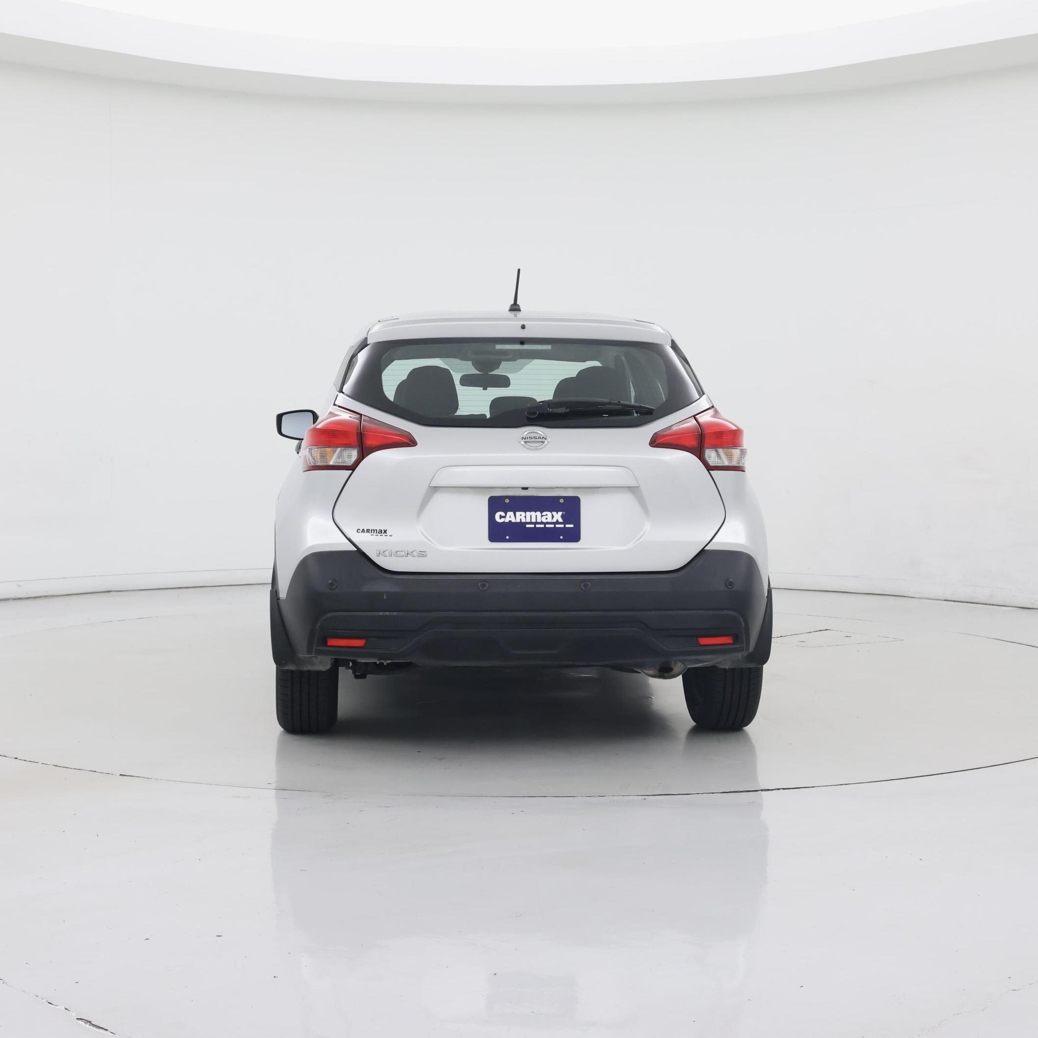 Thumbnail: 2020 Nissan Kicks - 6