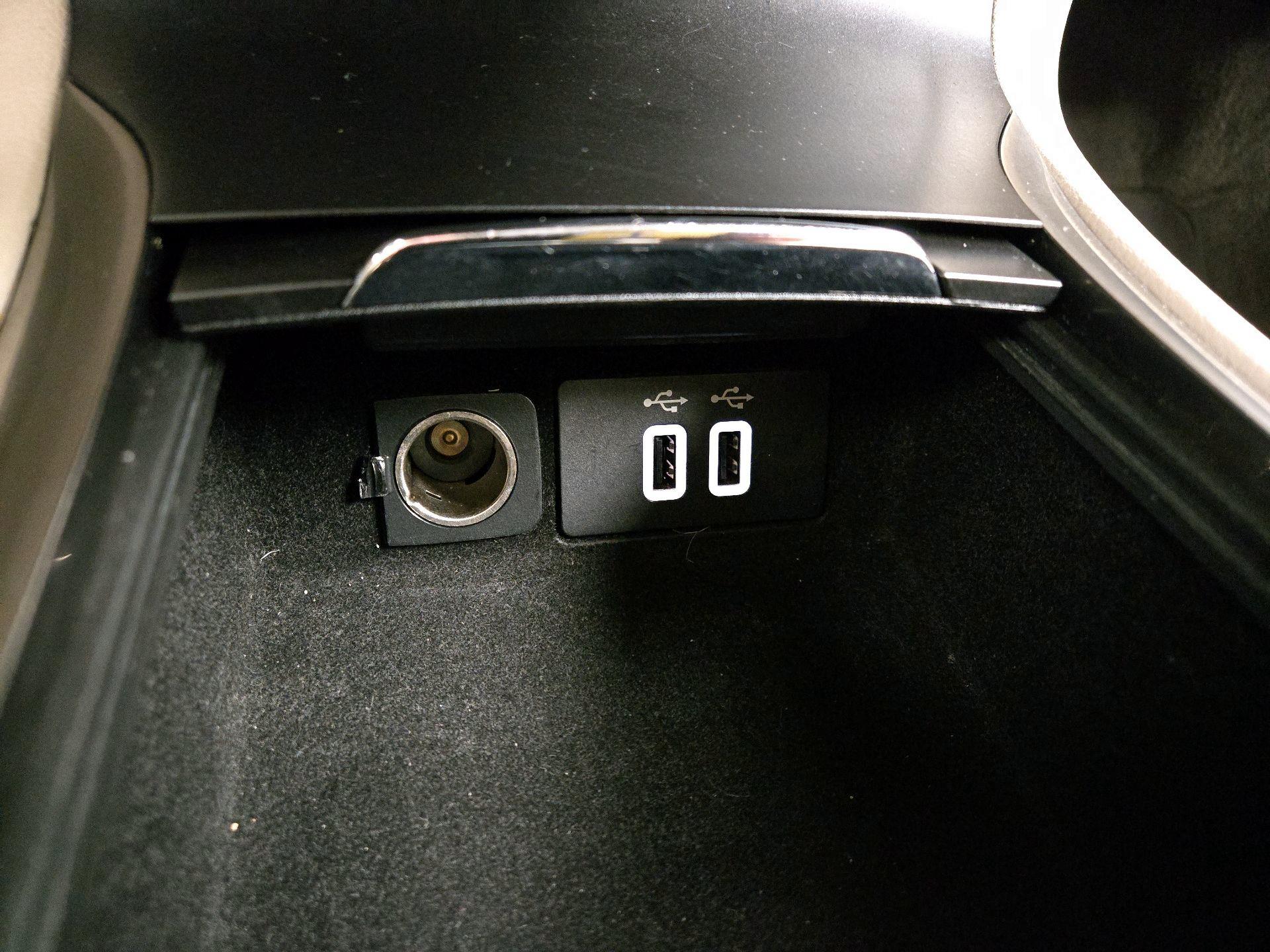 Thumbnail: 2017 Lincoln MKC - 19