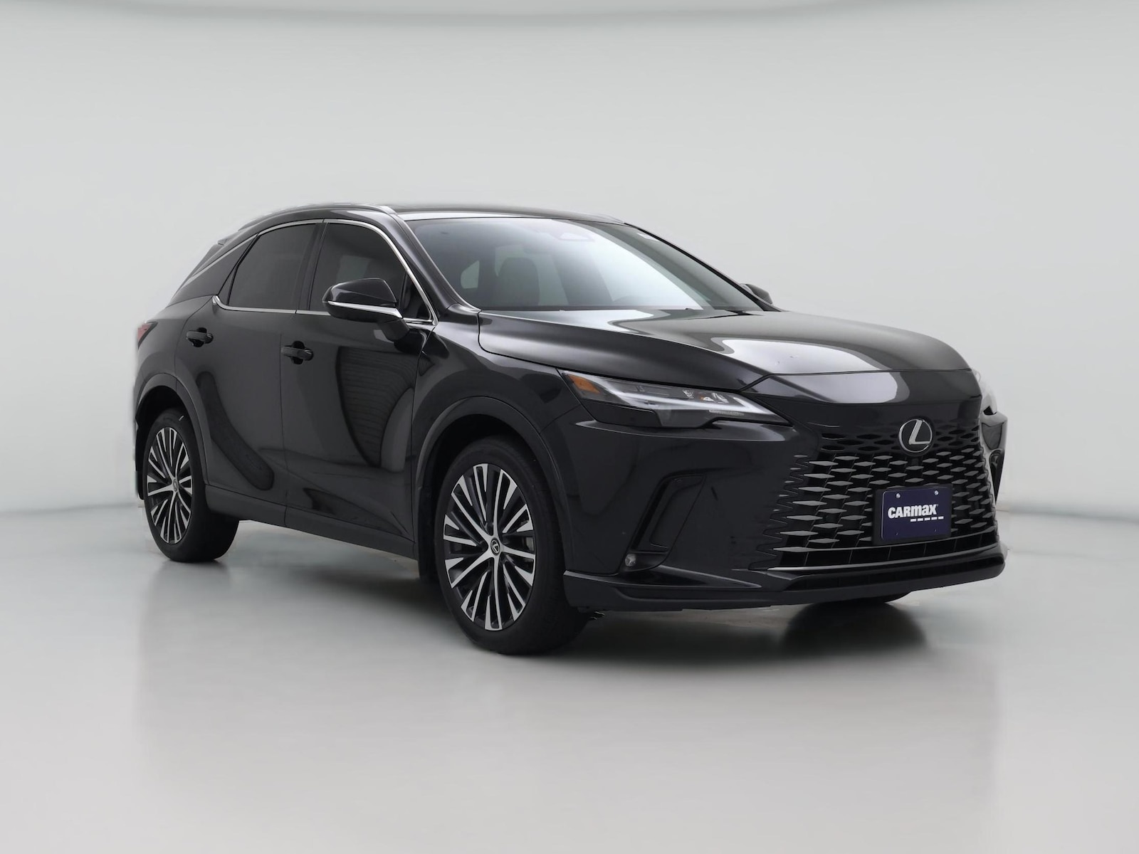 2024 Lexus RX 350