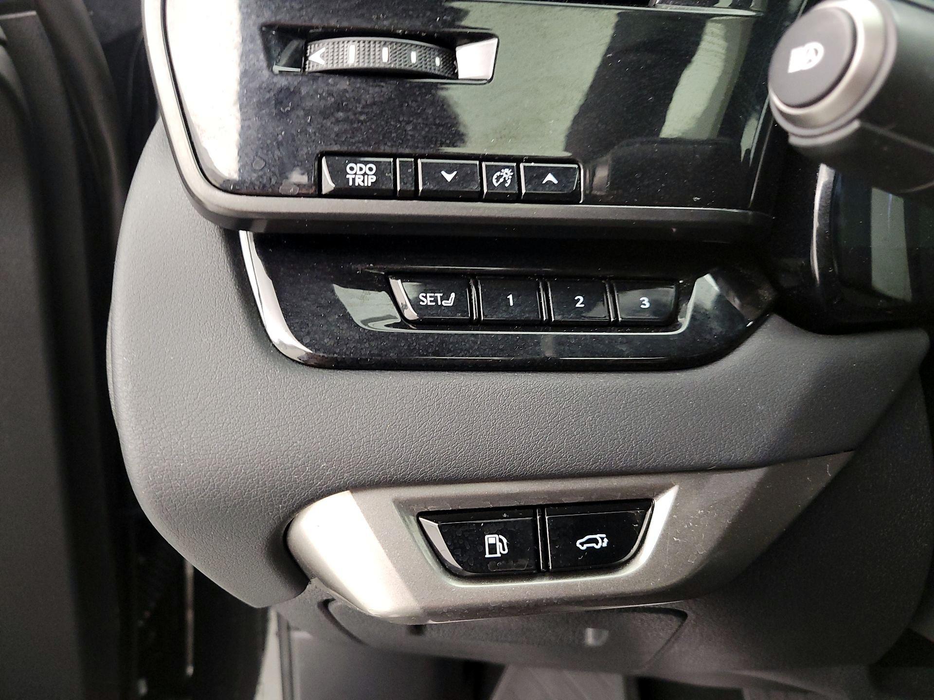 Thumbnail: 2024 Lexus RX - 13