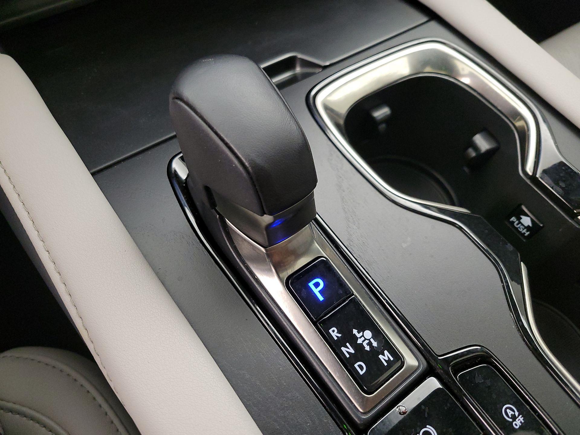 Thumbnail: 2024 Lexus RX - 17