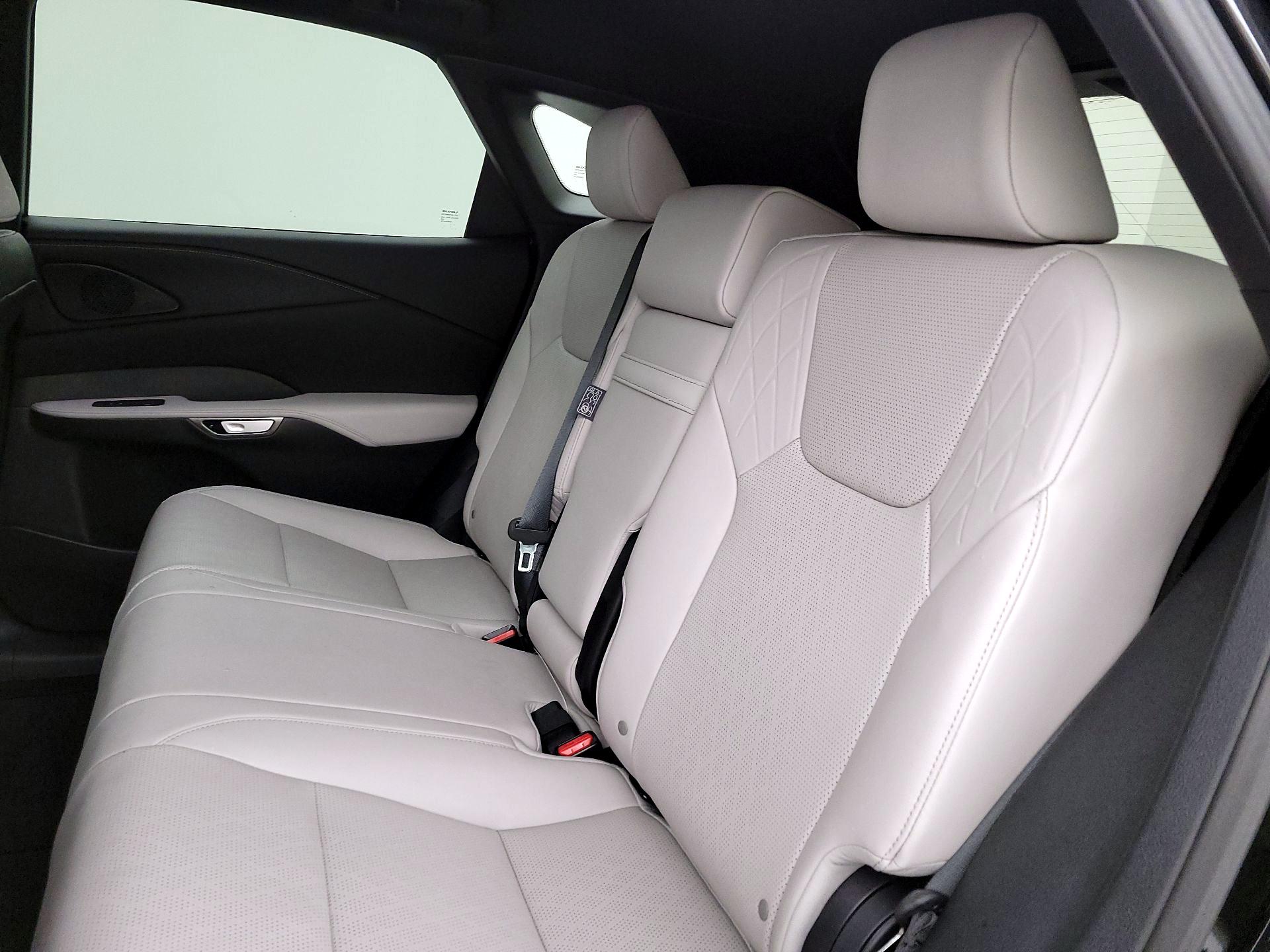 Thumbnail: 2024 Lexus RX - 20