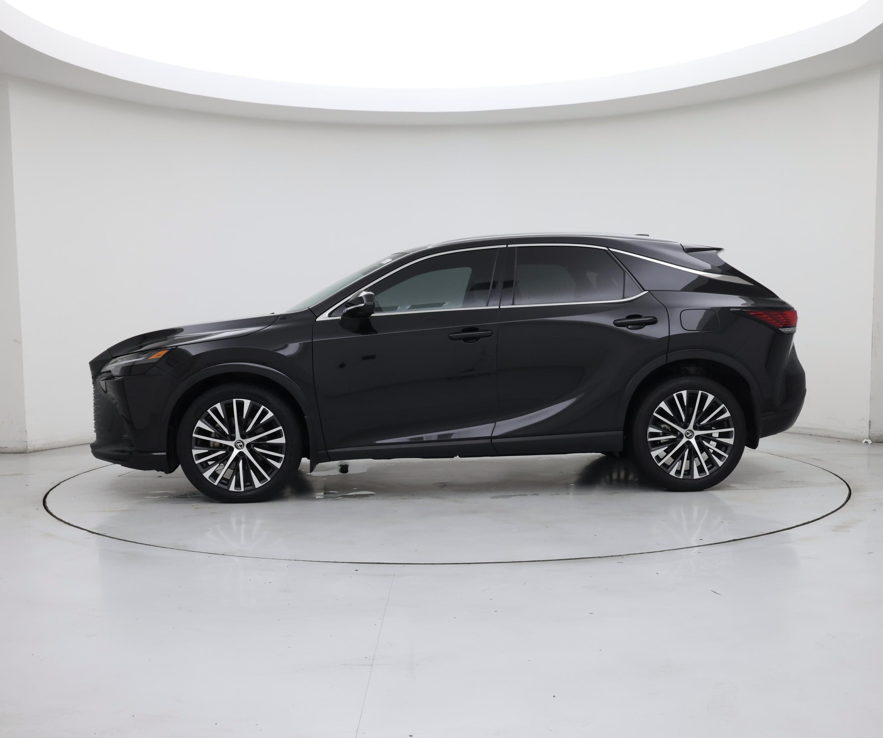 Thumbnail: 2024 Lexus RX - 3