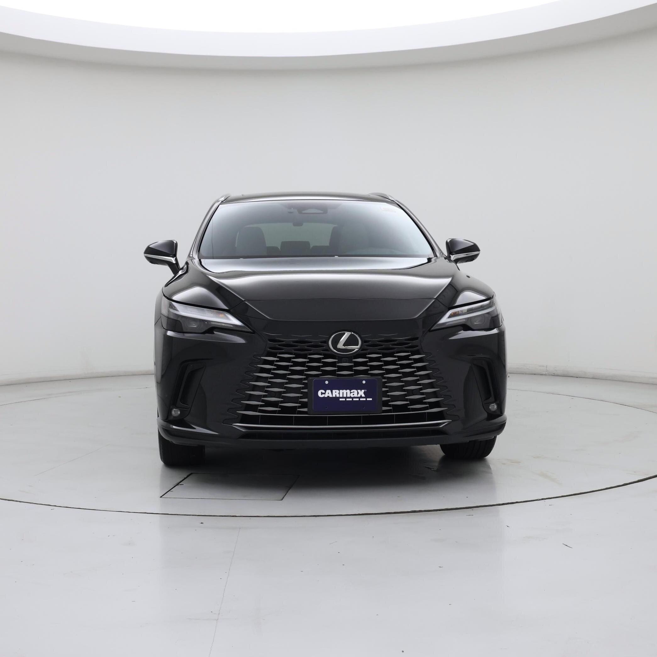 Thumbnail: 2024 Lexus RX - 5