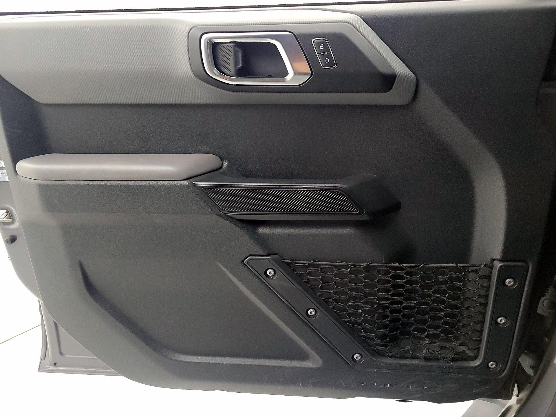 Thumbnail: 2023 Ford Bronco - 12