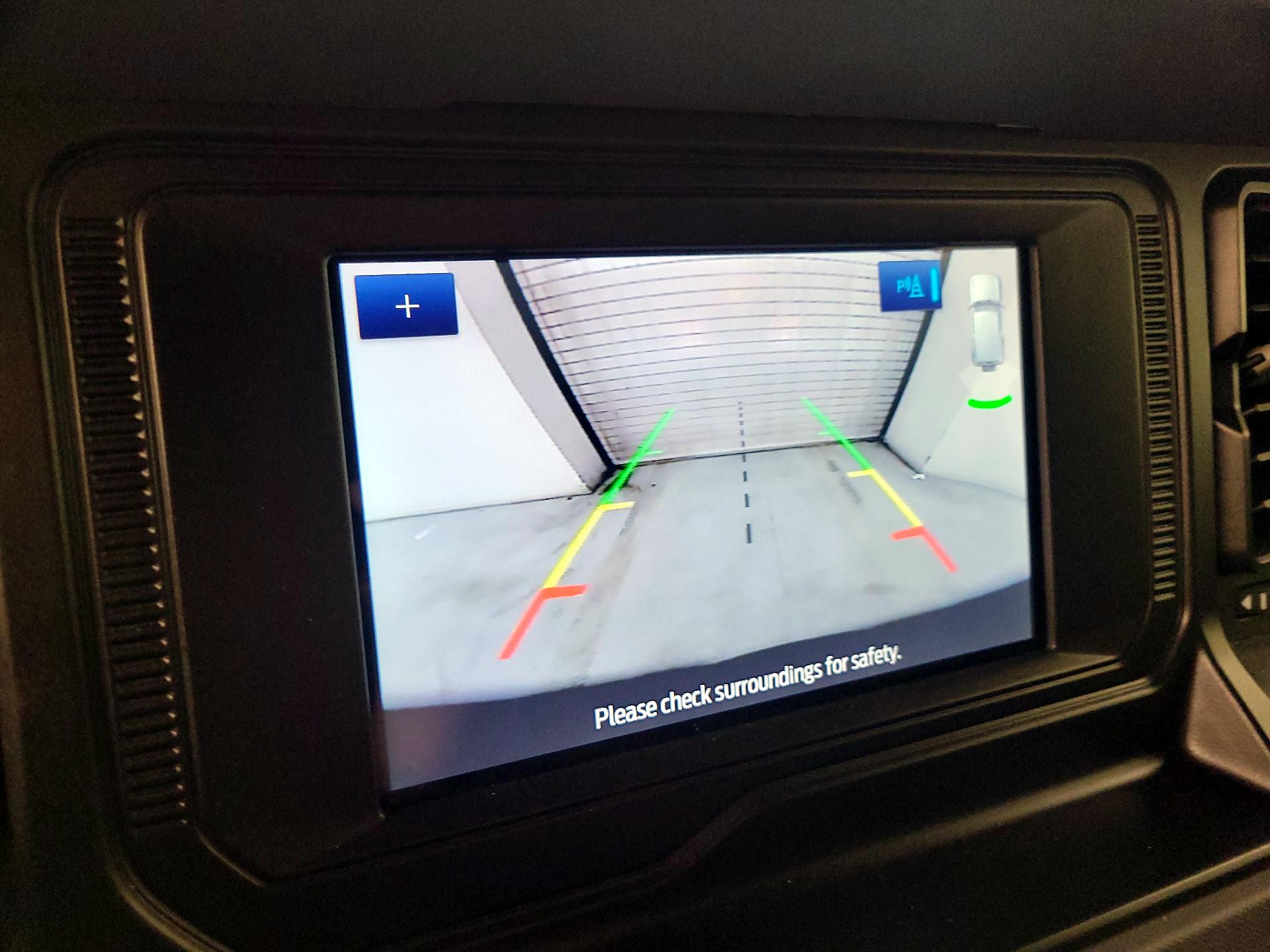 Thumbnail: 2023 Ford Bronco - 15