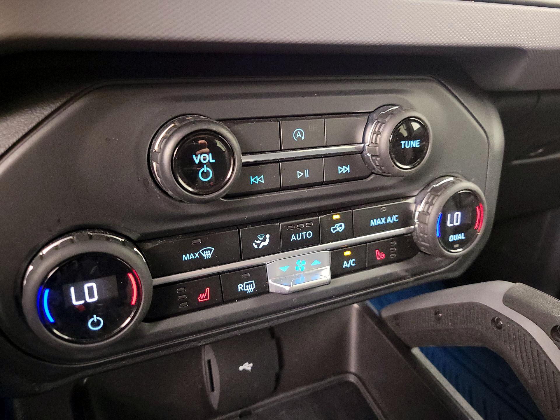 Thumbnail: 2023 Ford Bronco - 17