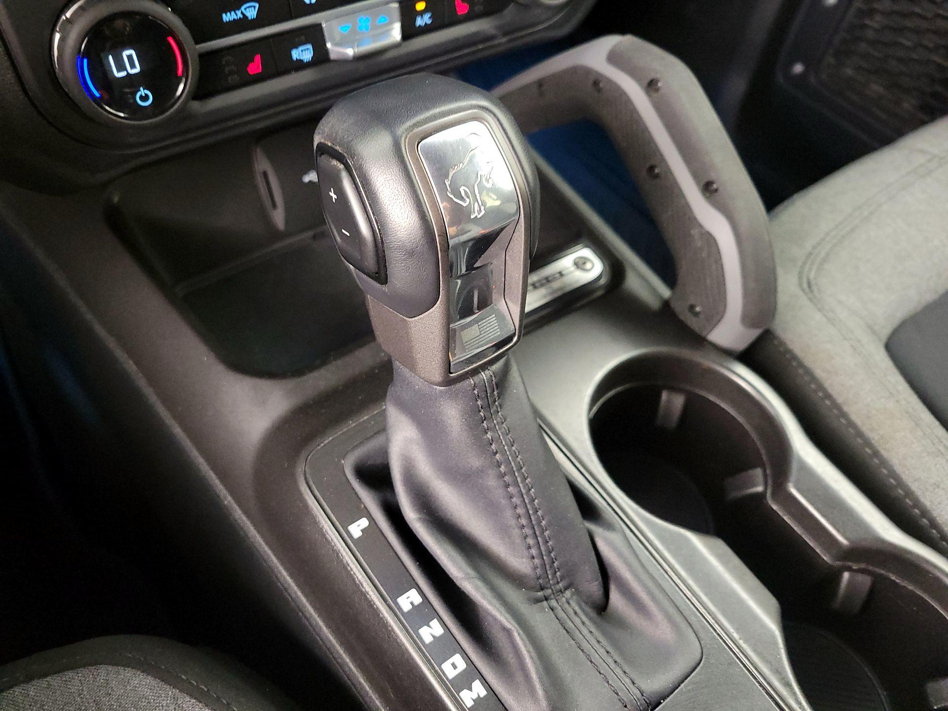 Thumbnail: 2023 Ford Bronco - 18