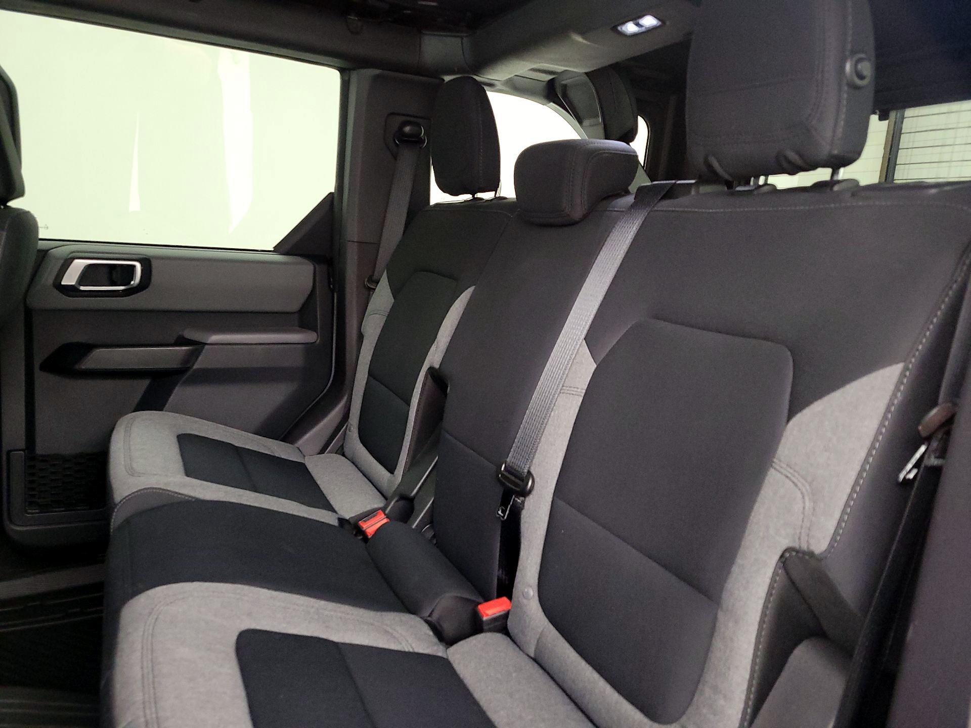 Thumbnail: 2023 Ford Bronco - 20