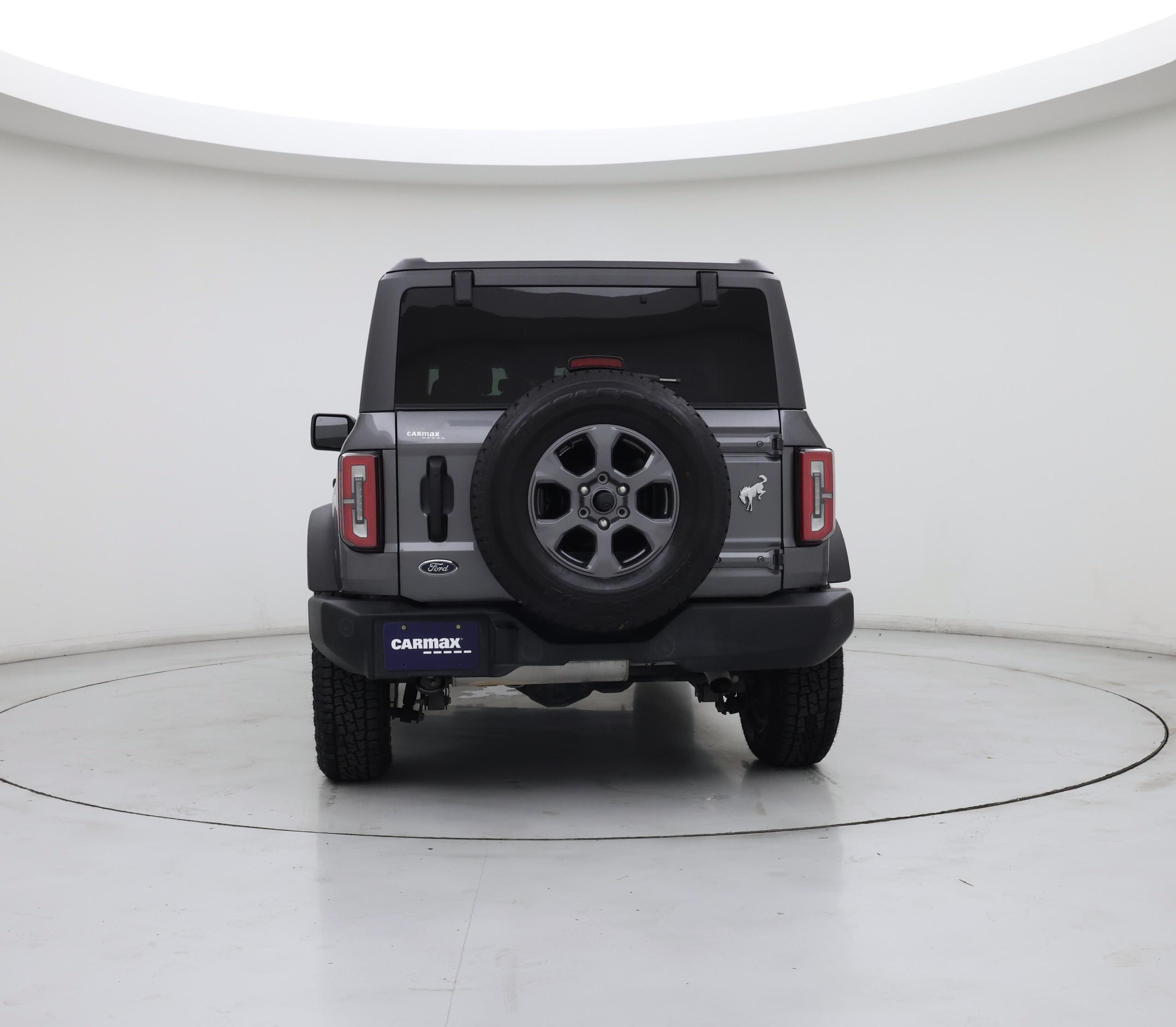 Thumbnail: 2023 Ford Bronco - 6