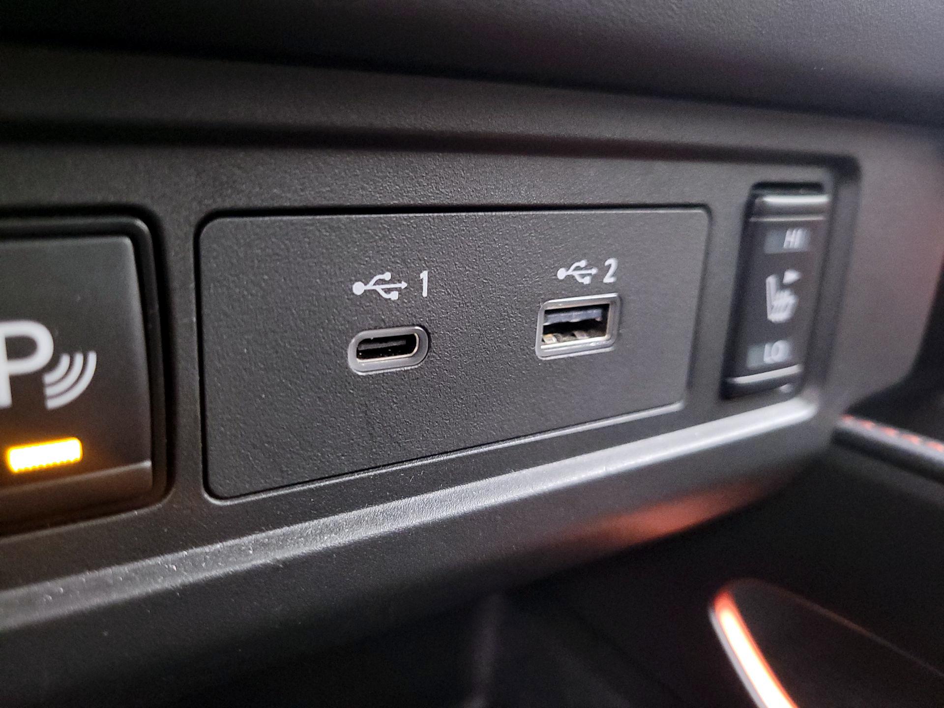 Thumbnail: 2024 Nissan Frontier - 19