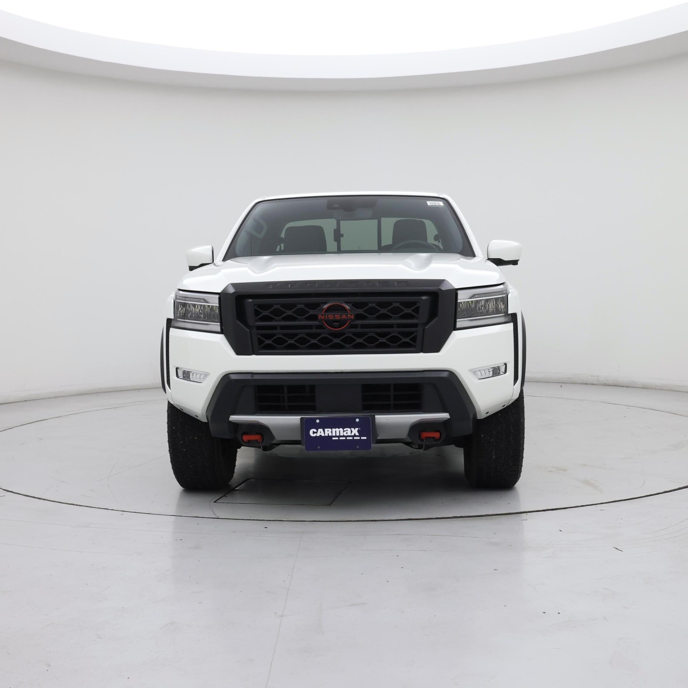 Thumbnail: 2024 Nissan Frontier - 5