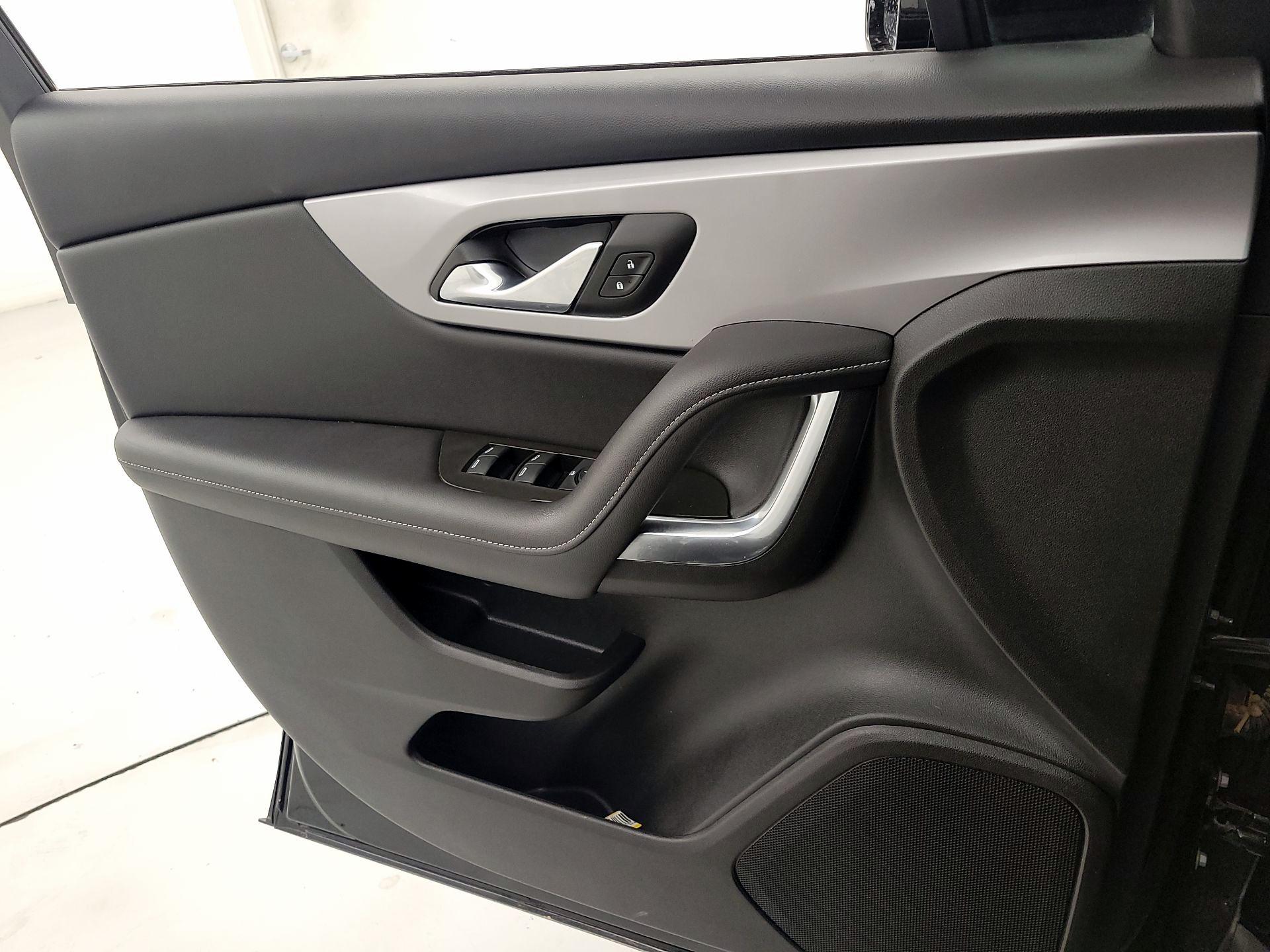 Thumbnail: 2024 Chevrolet Blazer - 10