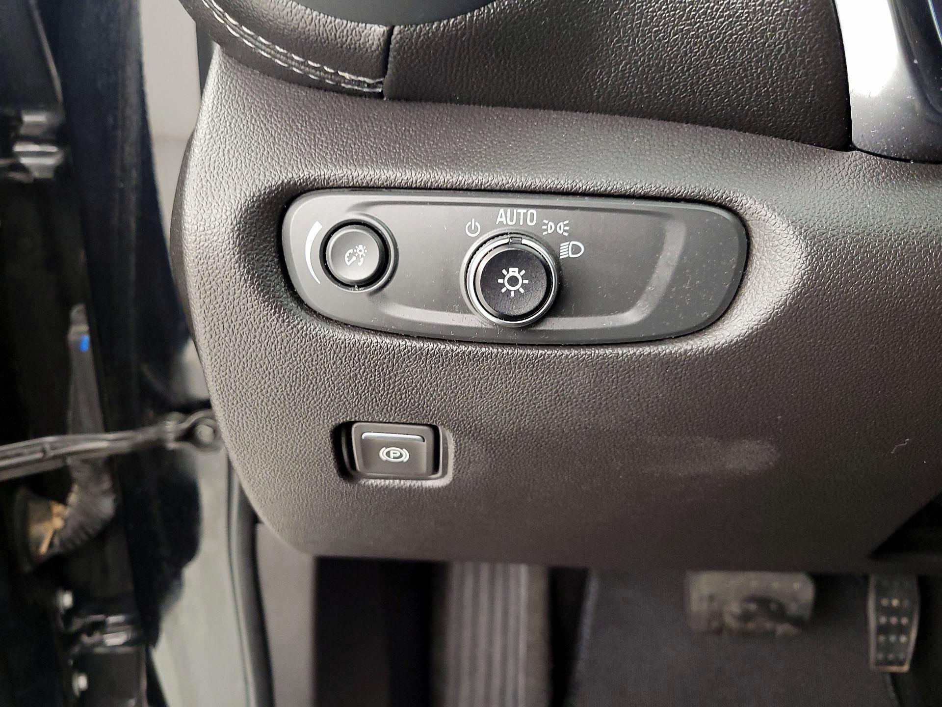 Thumbnail: 2024 Chevrolet Blazer - 11