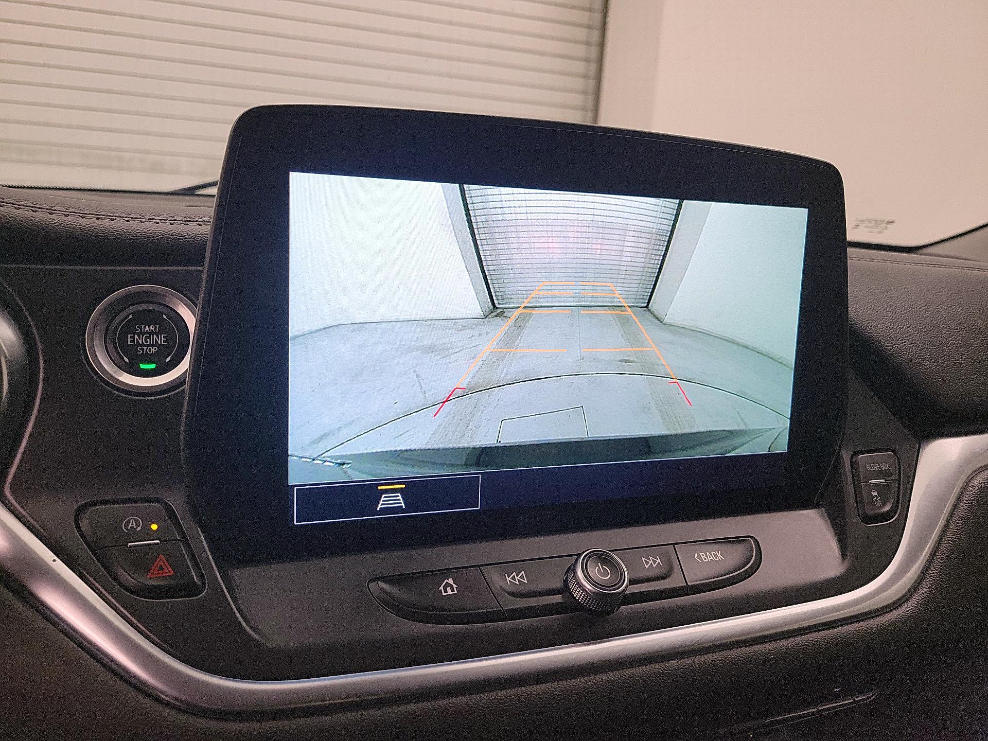 Thumbnail: 2024 Chevrolet Blazer - 12