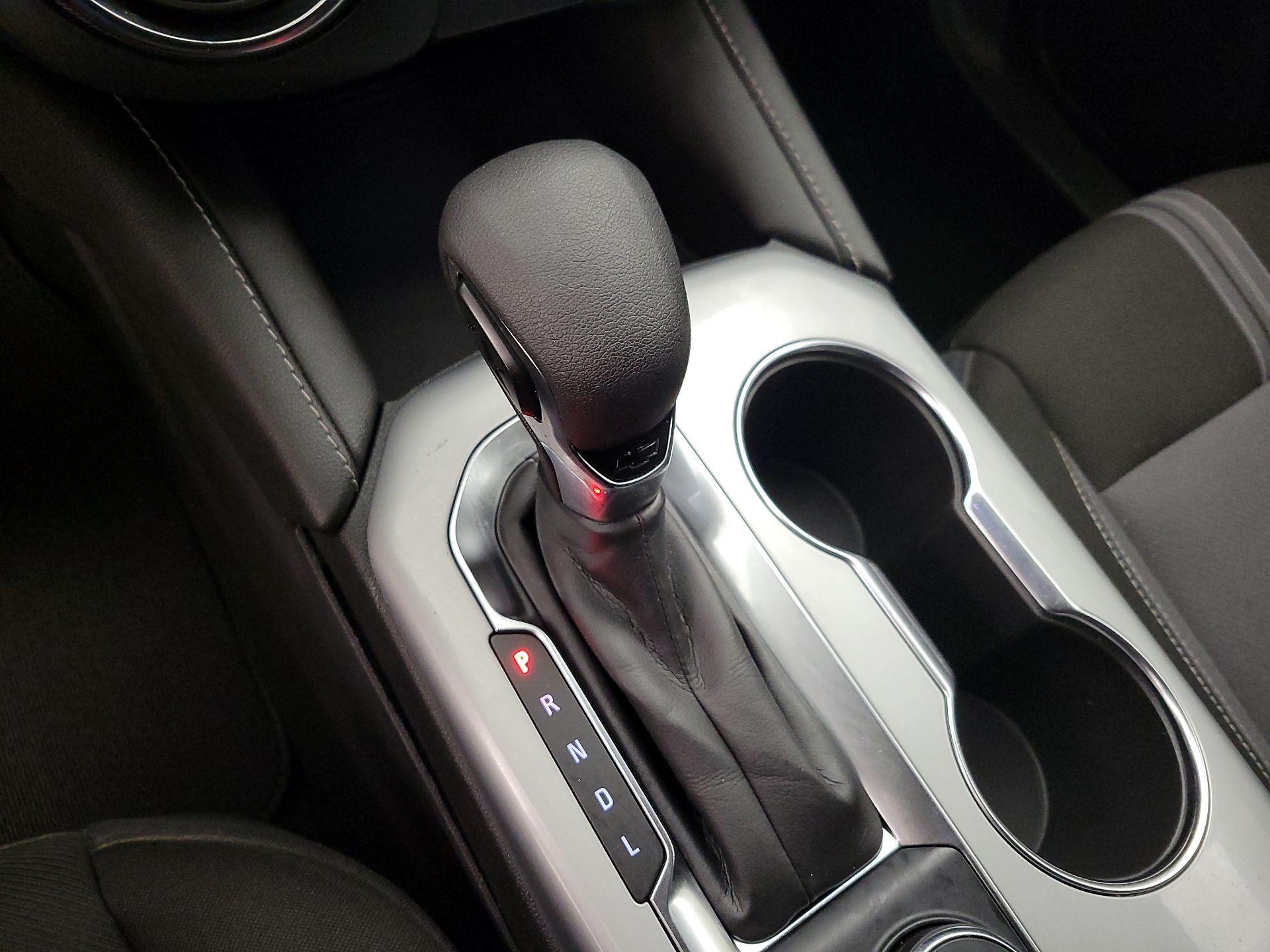 Thumbnail: 2024 Chevrolet Blazer - 15