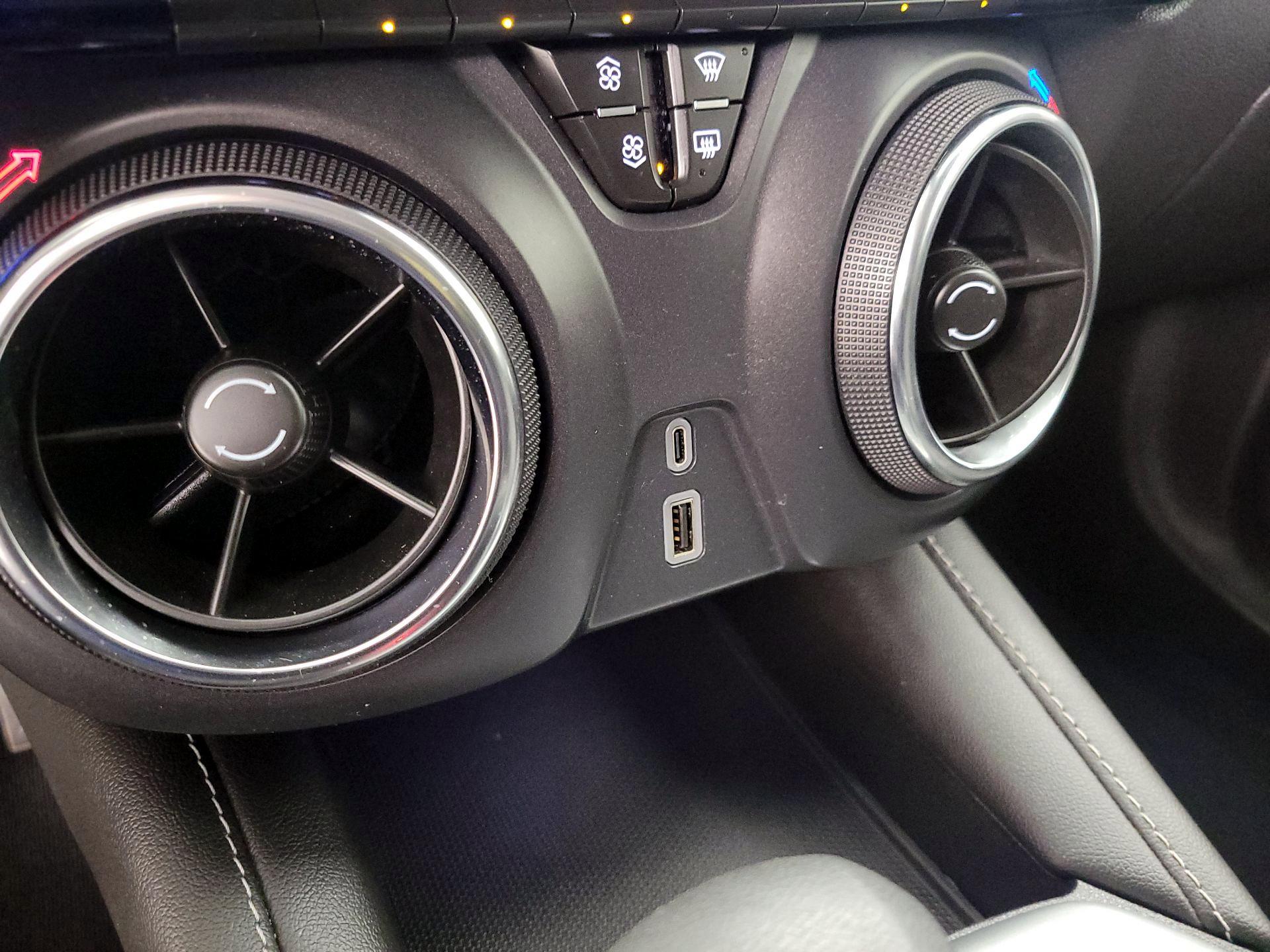 Thumbnail: 2024 Chevrolet Blazer - 16