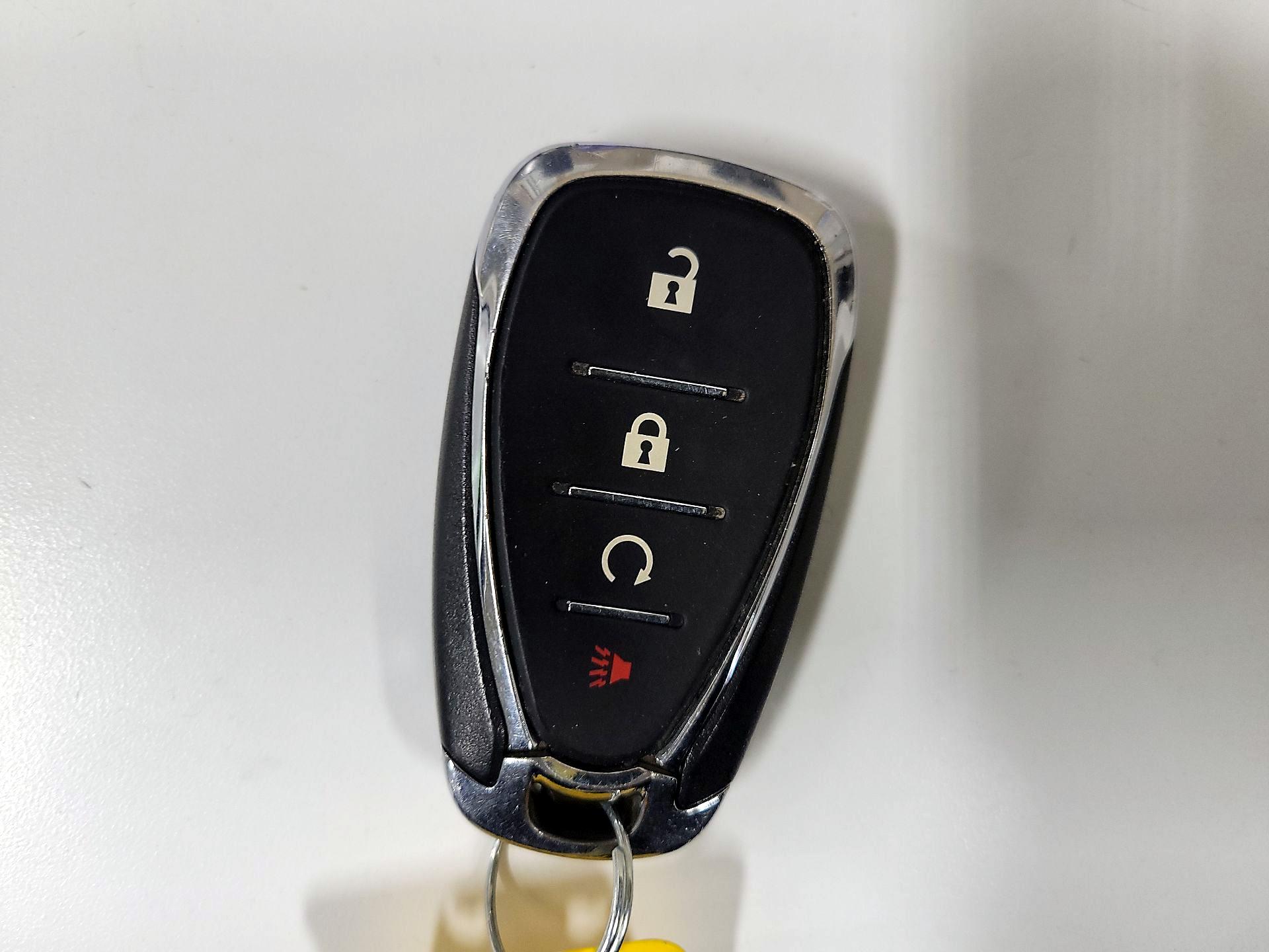 Thumbnail: 2024 Chevrolet Blazer - 20