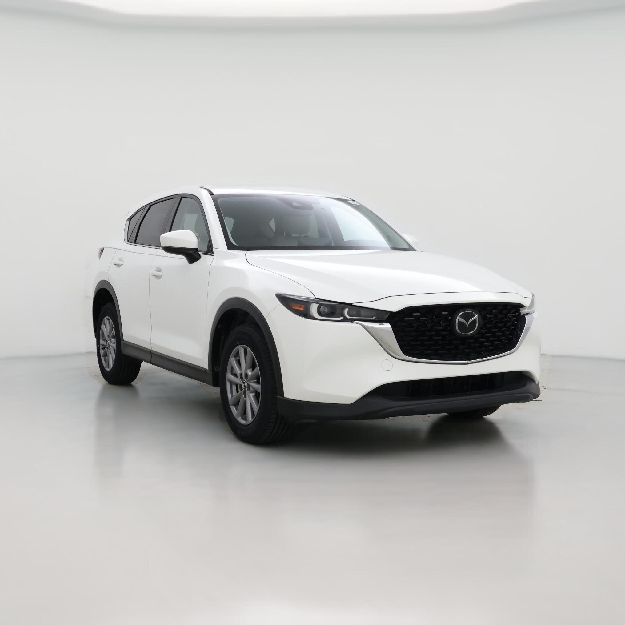 Thumbnail: 2022 Mazda CX-5 - 1