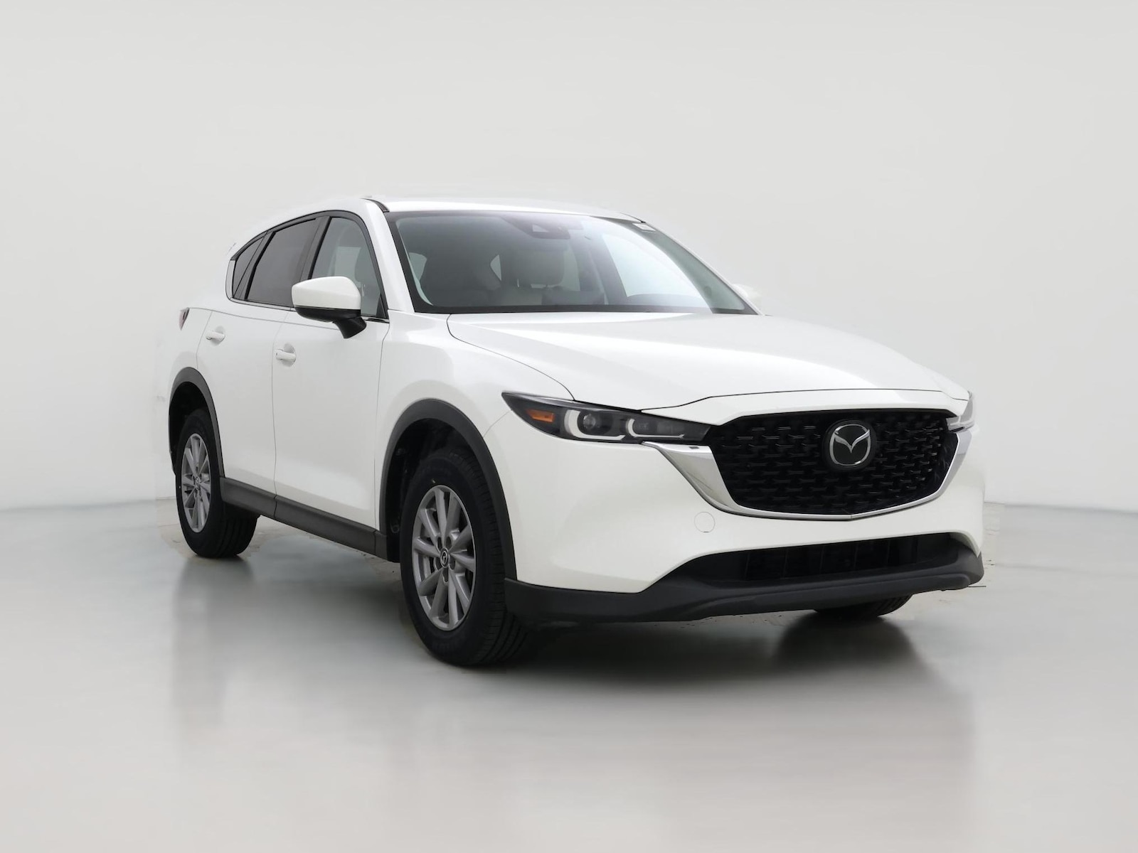 2022 Mazda CX-5 S Select Package