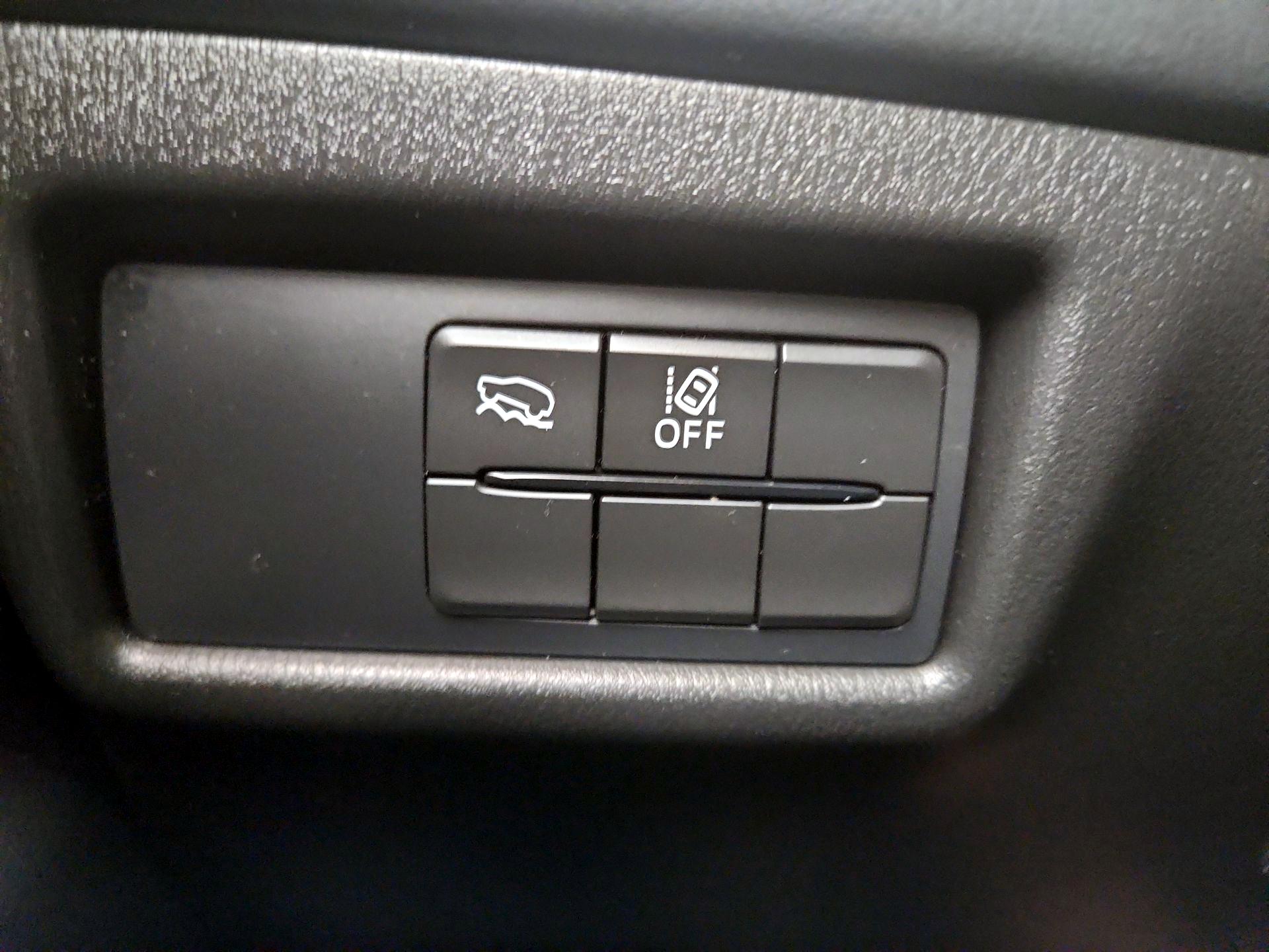 Thumbnail: 2022 Mazda CX-5 - 13