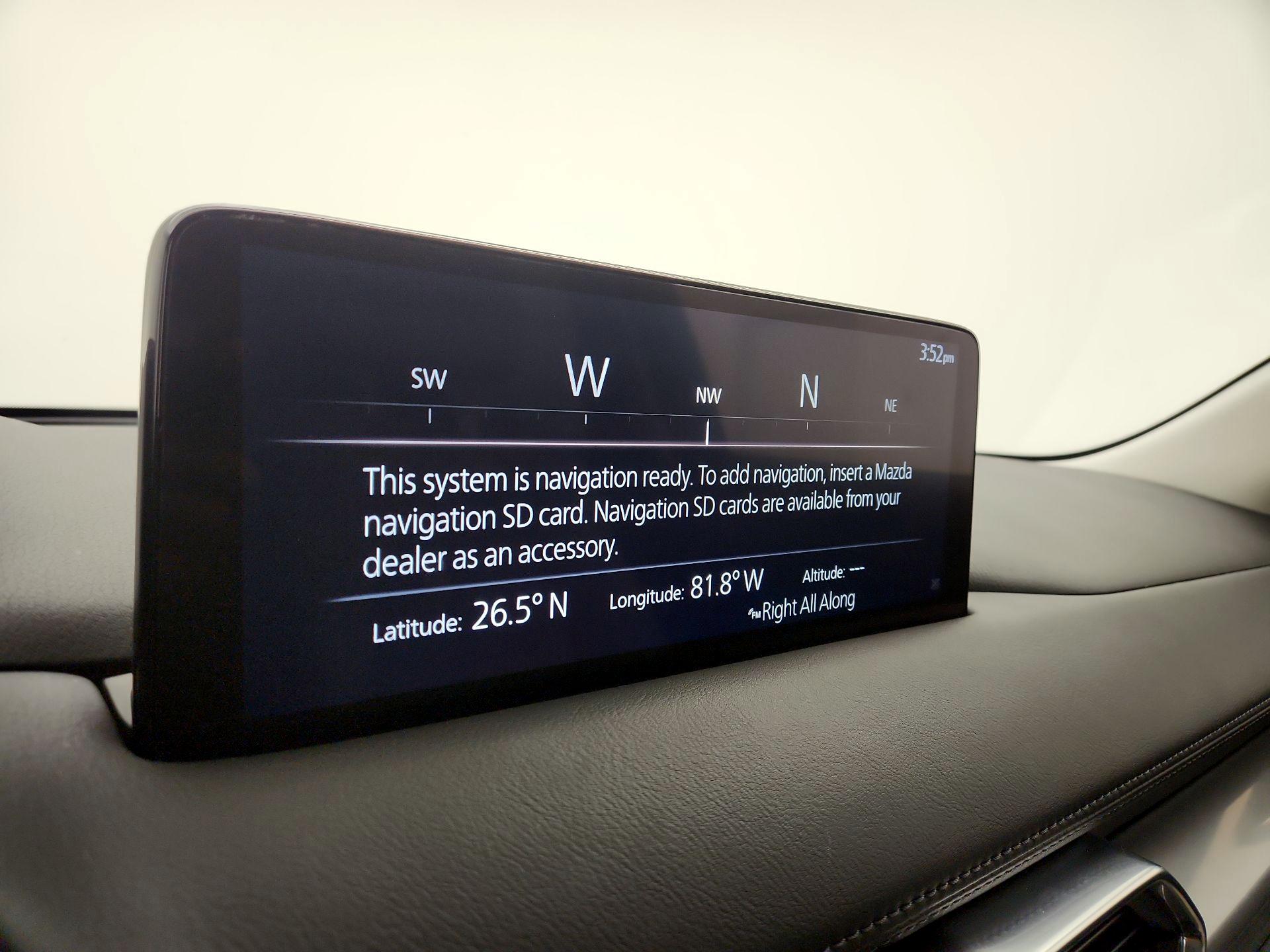 Thumbnail: 2022 Mazda CX-5 - 14