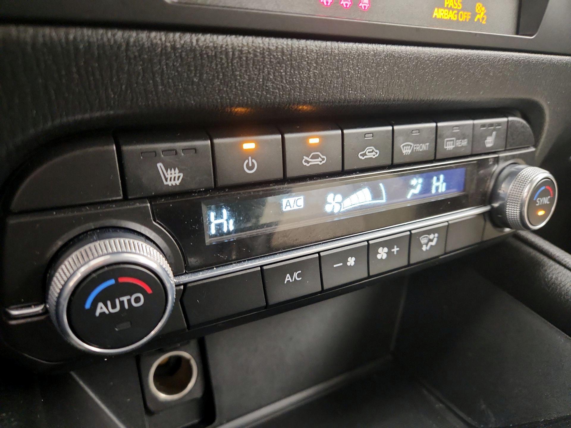 Thumbnail: 2022 Mazda CX-5 - 17