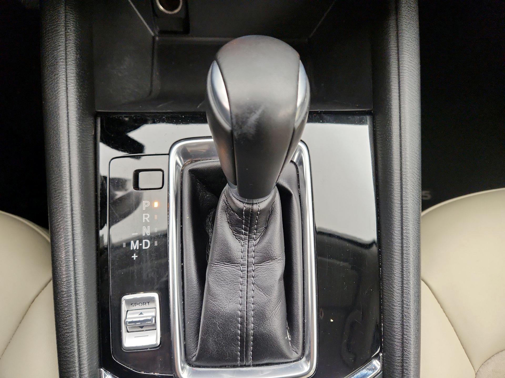 Thumbnail: 2022 Mazda CX-5 - 18