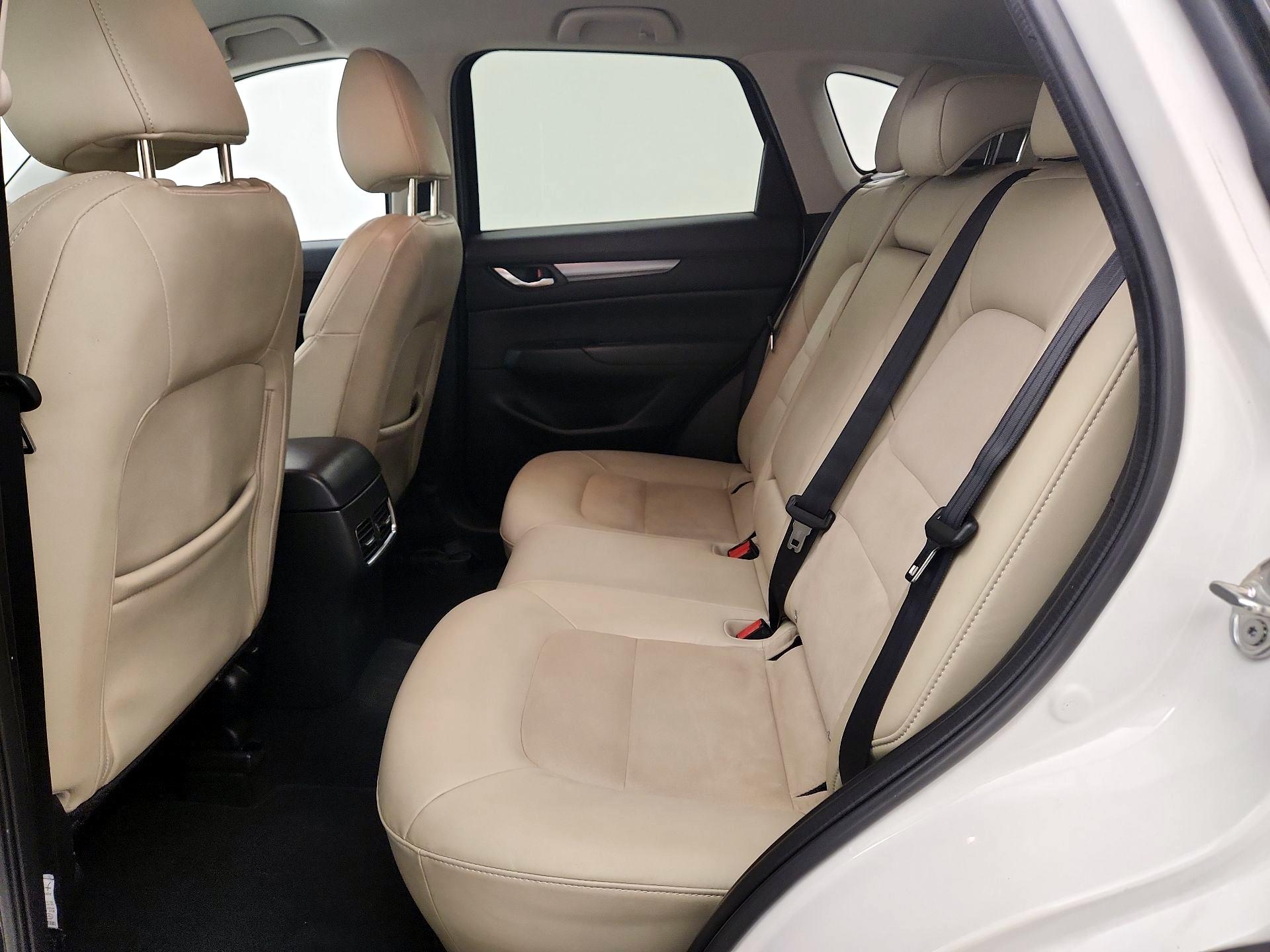 Thumbnail: 2022 Mazda CX-5 - 20