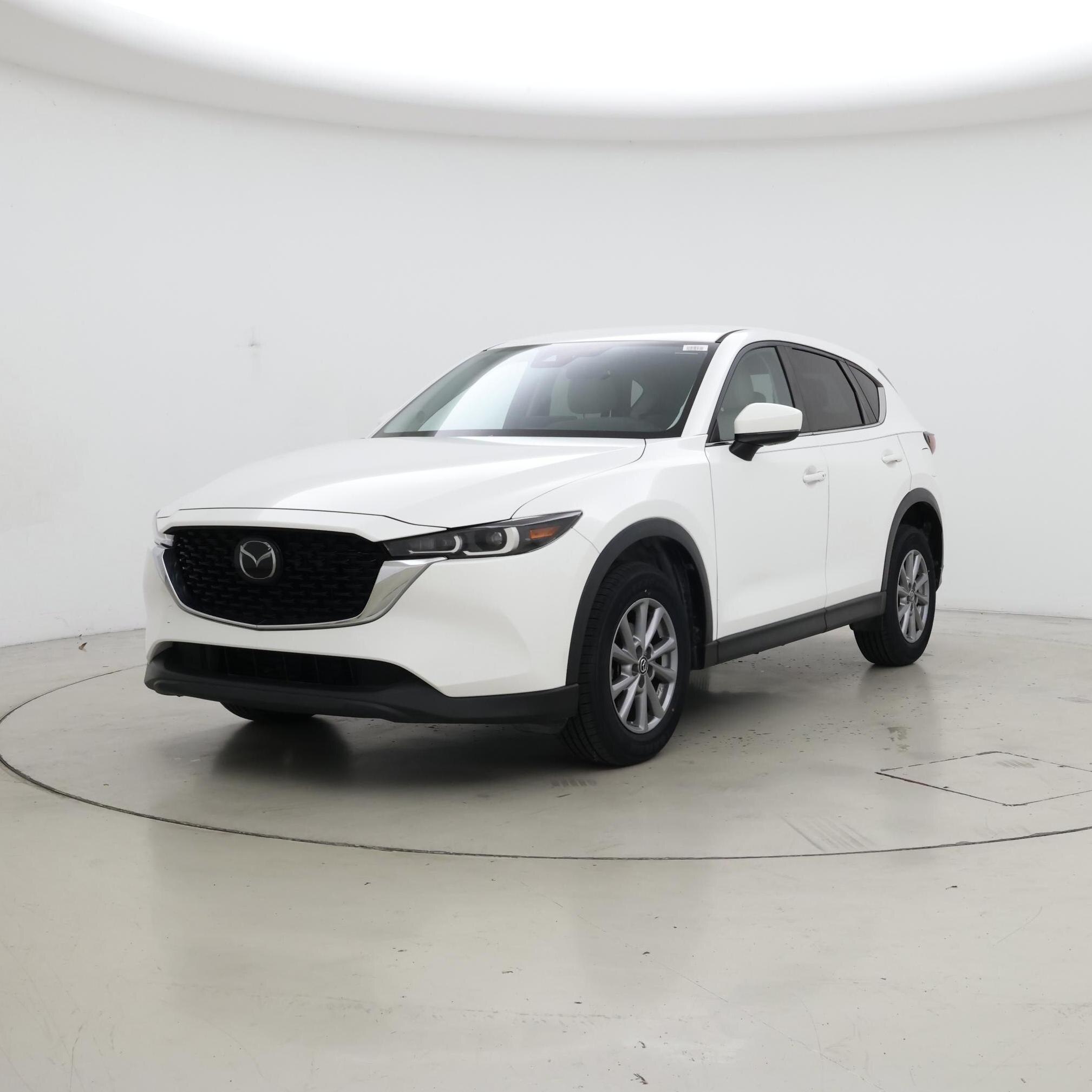 Thumbnail: 2022 Mazda CX-5 - 4