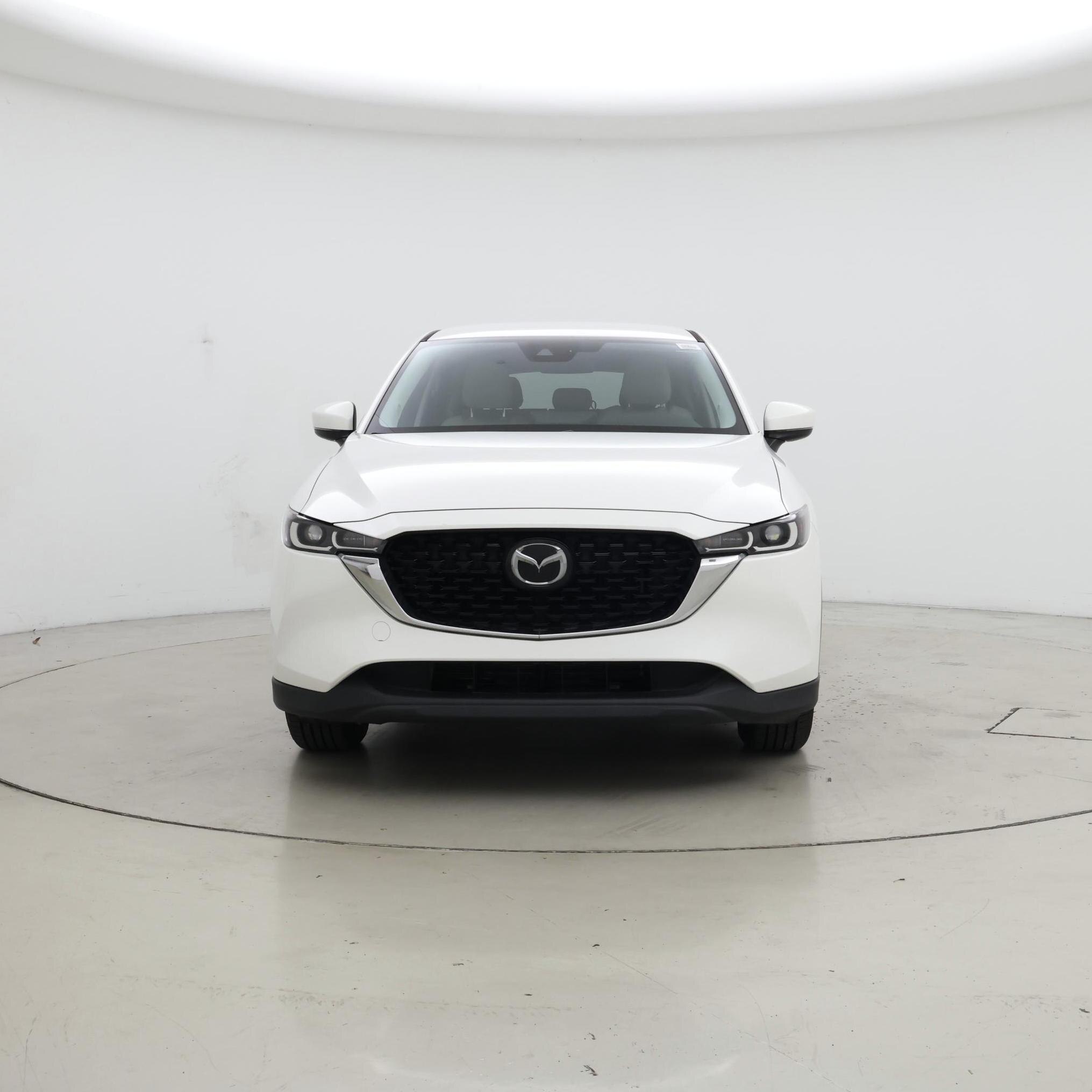 Thumbnail: 2022 Mazda CX-5 - 5