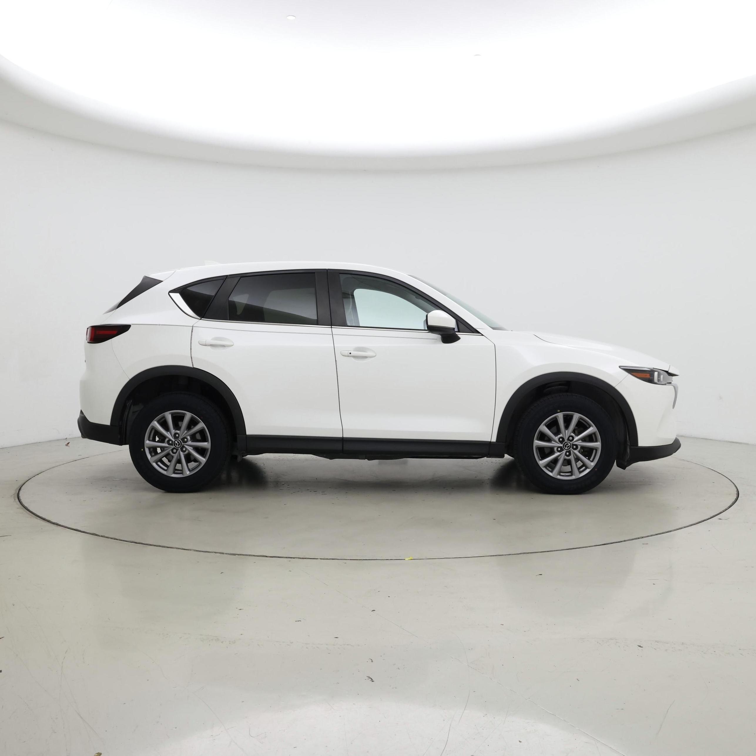 Thumbnail: 2022 Mazda CX-5 - 7