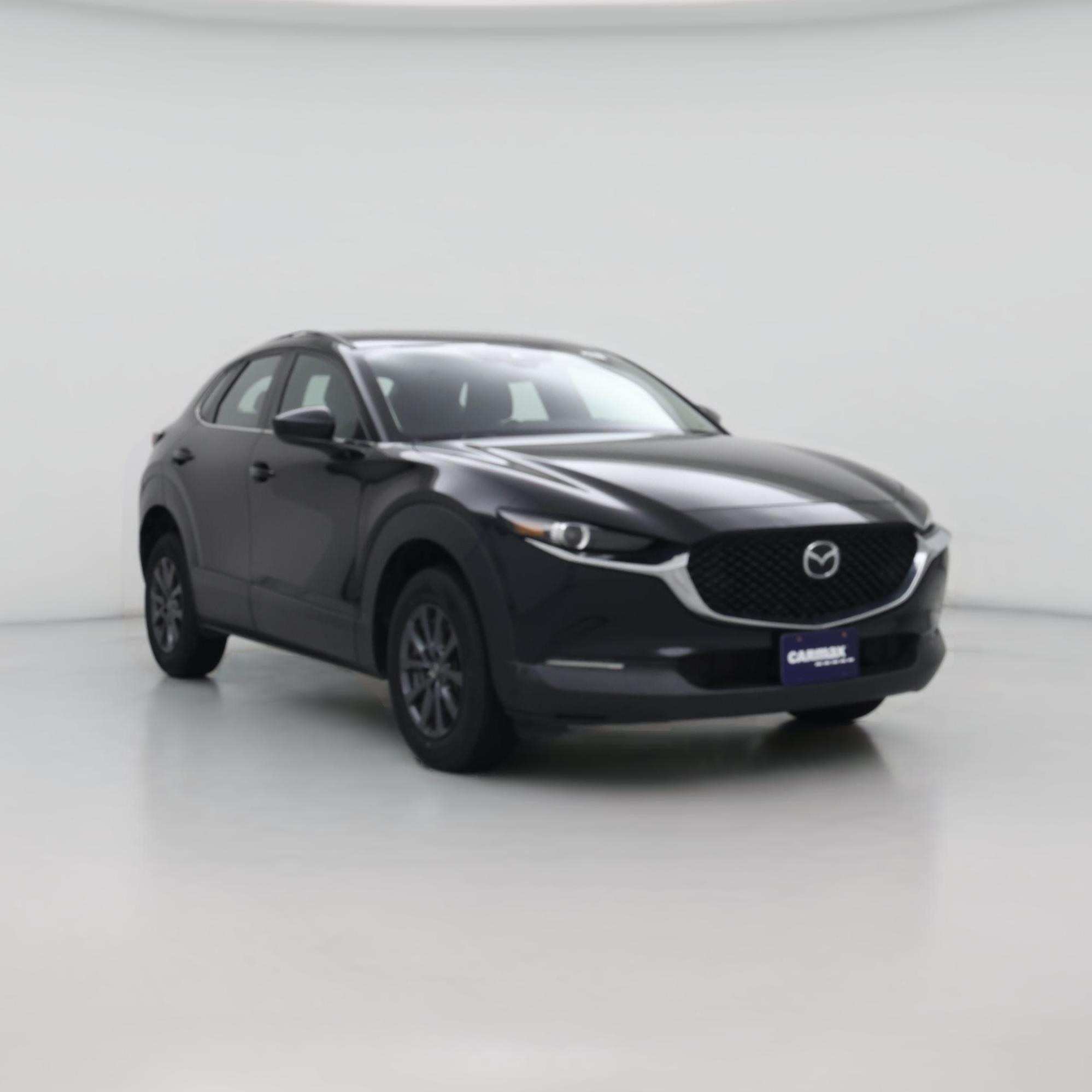 Thumbnail: 2020 Mazda CX-30 - 1