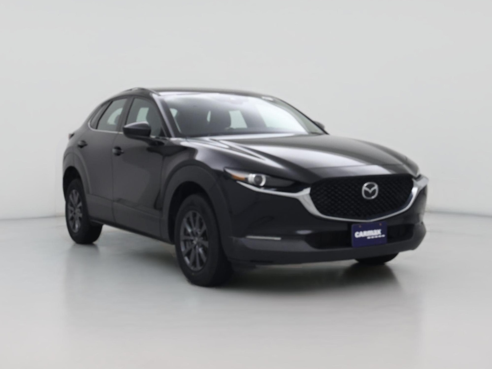 2020 Mazda CX-30 Base
