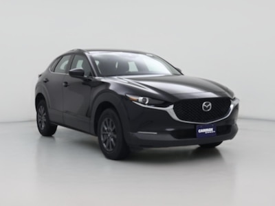 2020 Mazda CX-30