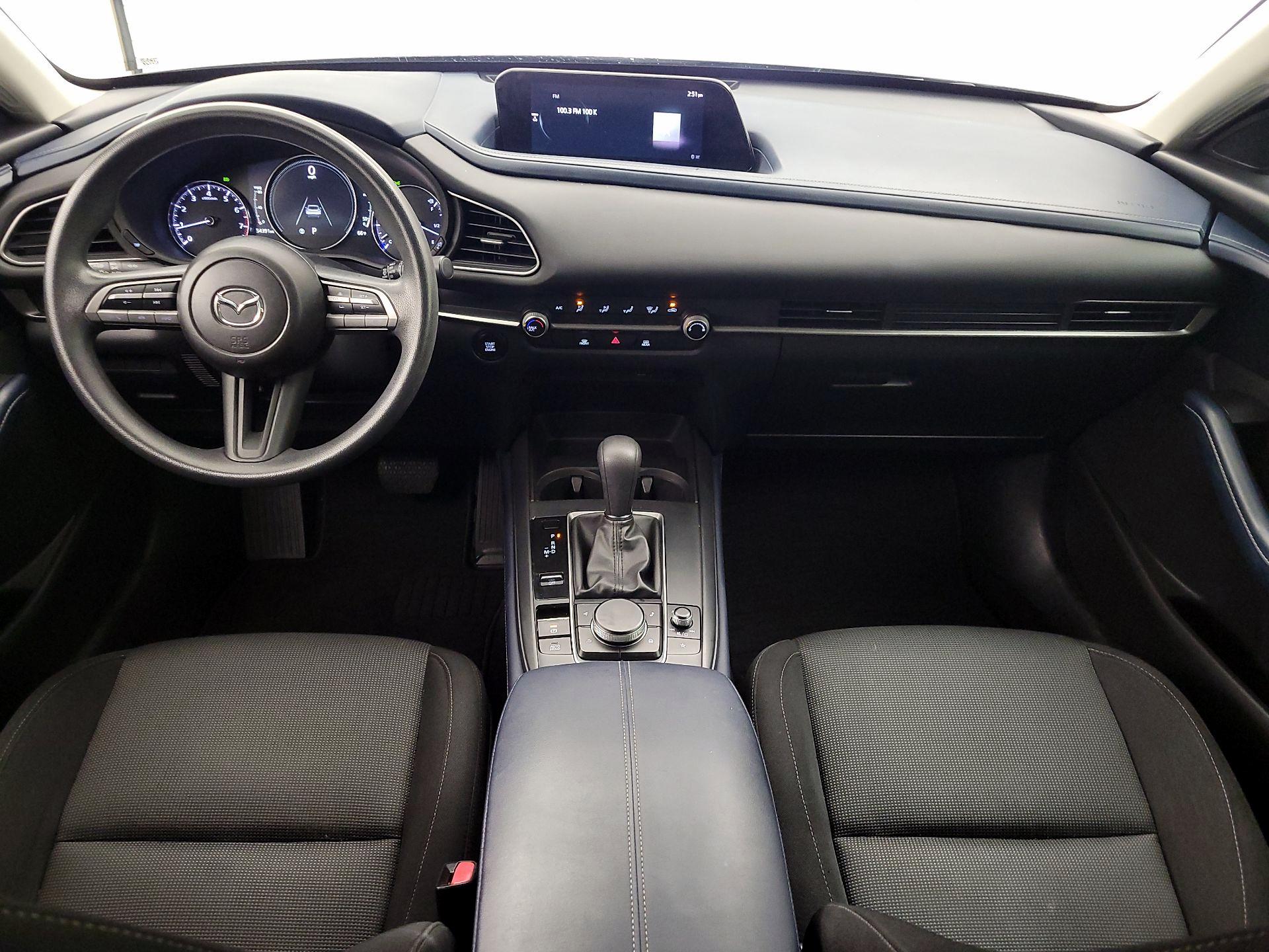 Thumbnail: 2020 Mazda CX-30 - 9