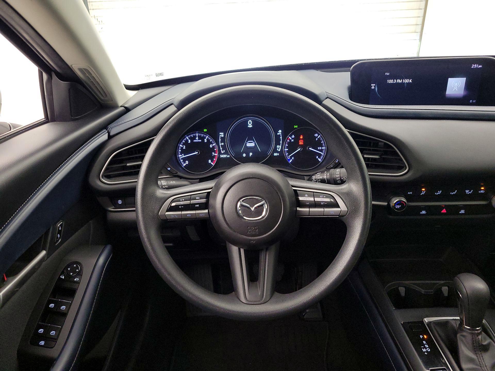 Thumbnail: 2020 Mazda CX-30 - 10