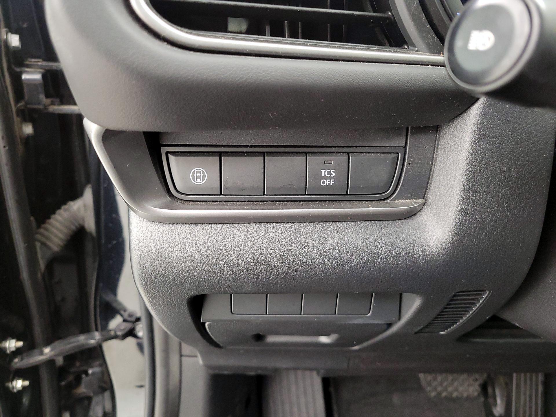 Thumbnail: 2020 Mazda CX-30 - 13