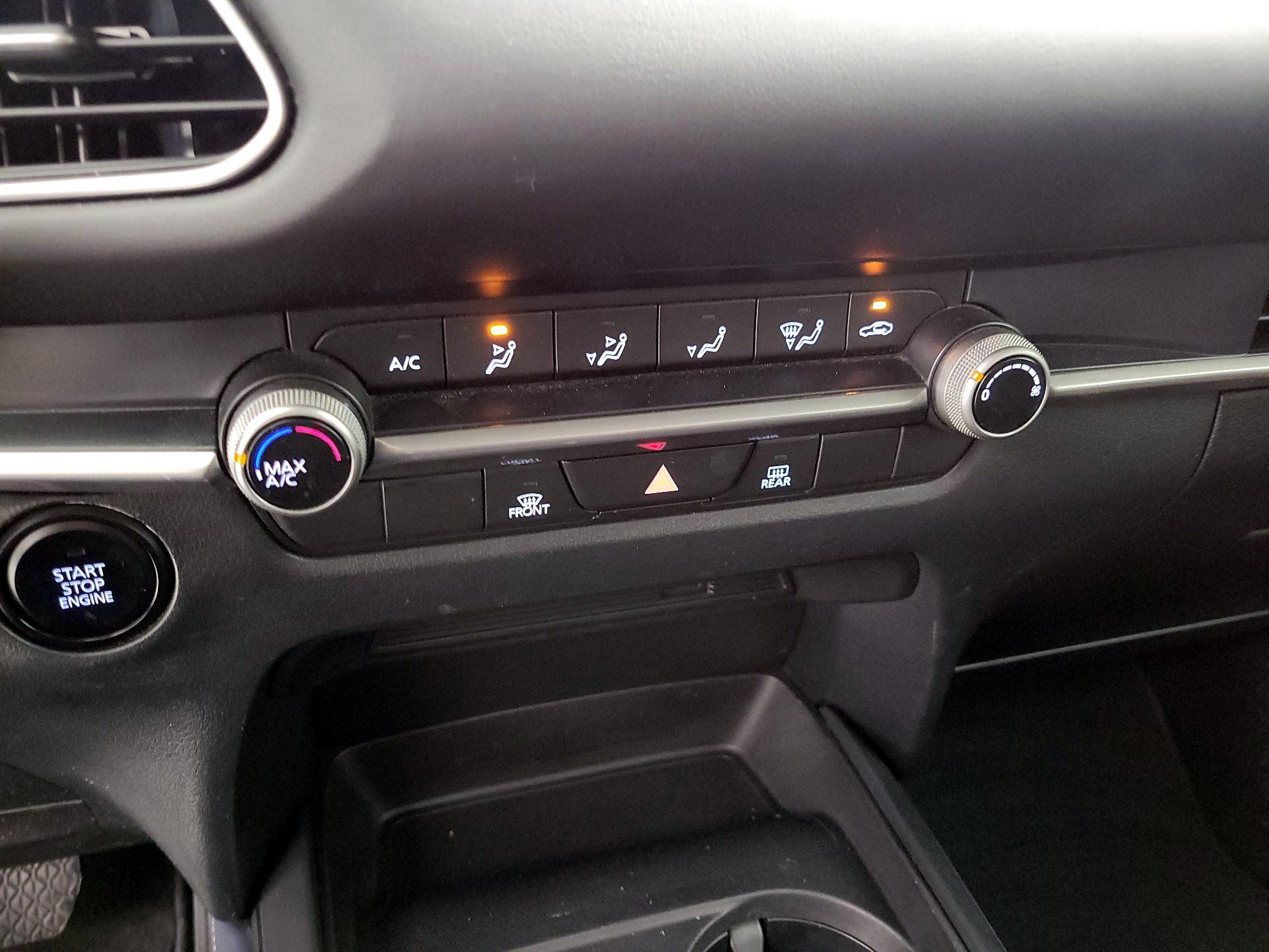 Thumbnail: 2020 Mazda CX-30 - 16