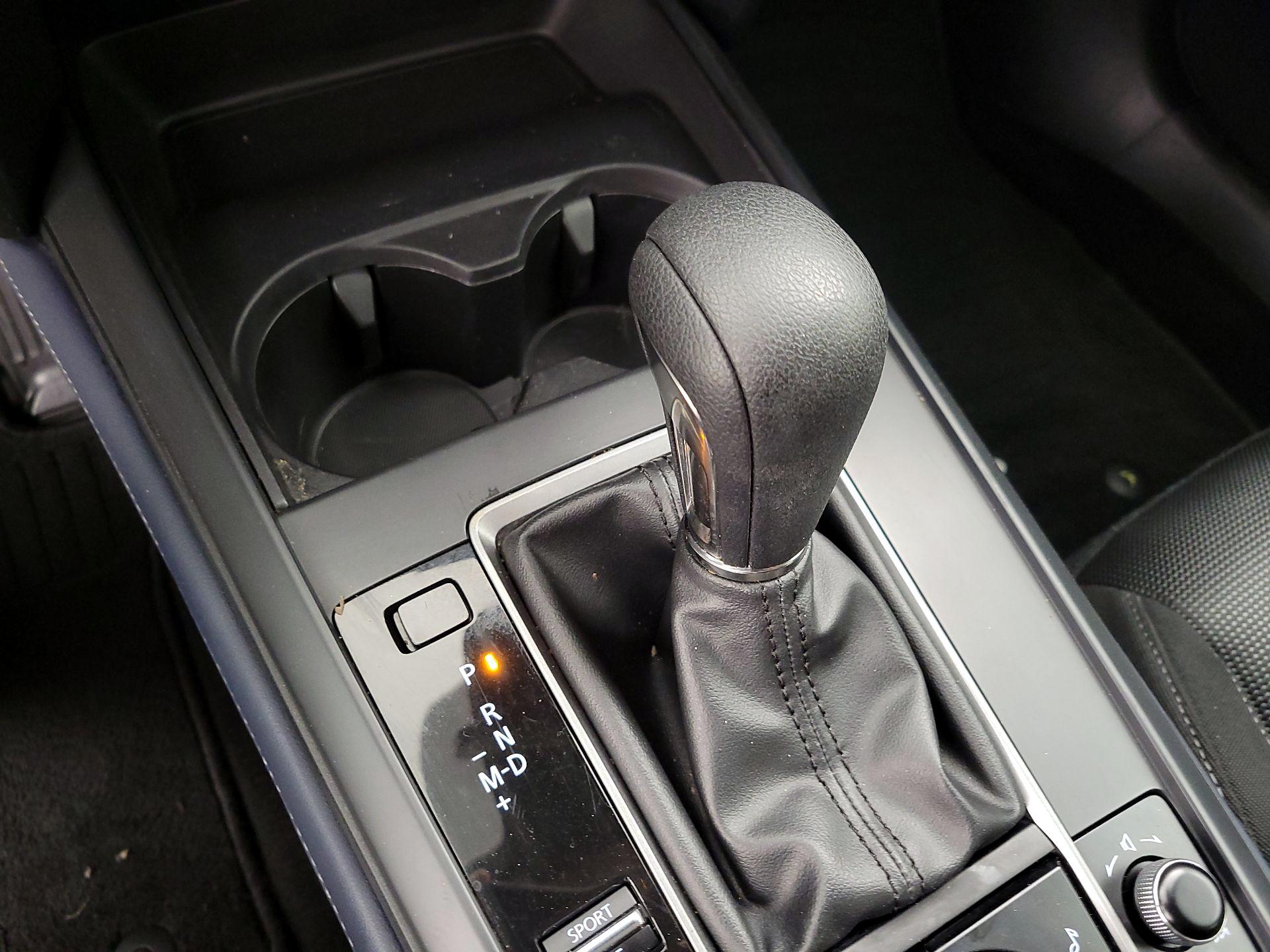 Thumbnail: 2020 Mazda CX-30 - 17