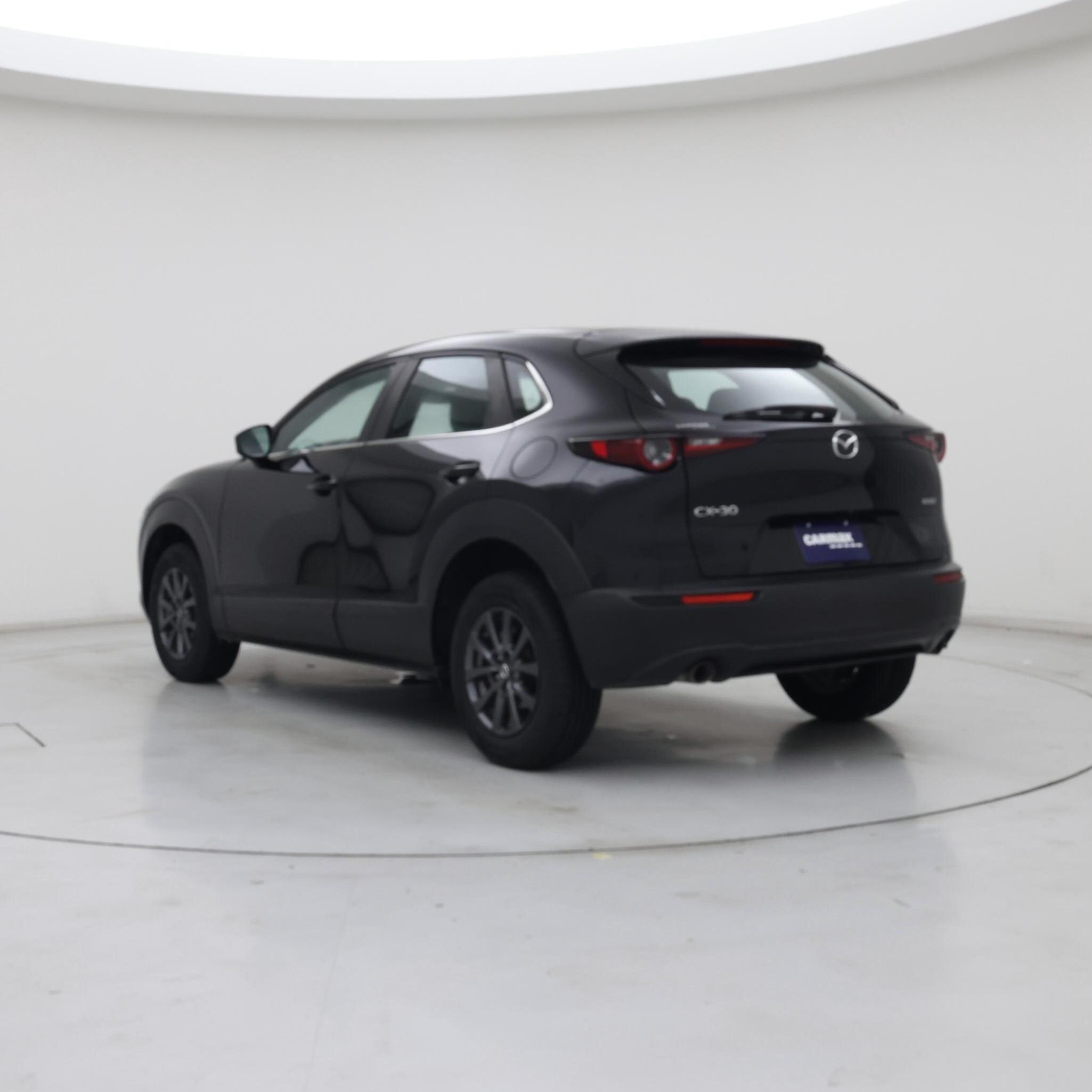 Thumbnail: 2020 Mazda CX-30 - 2