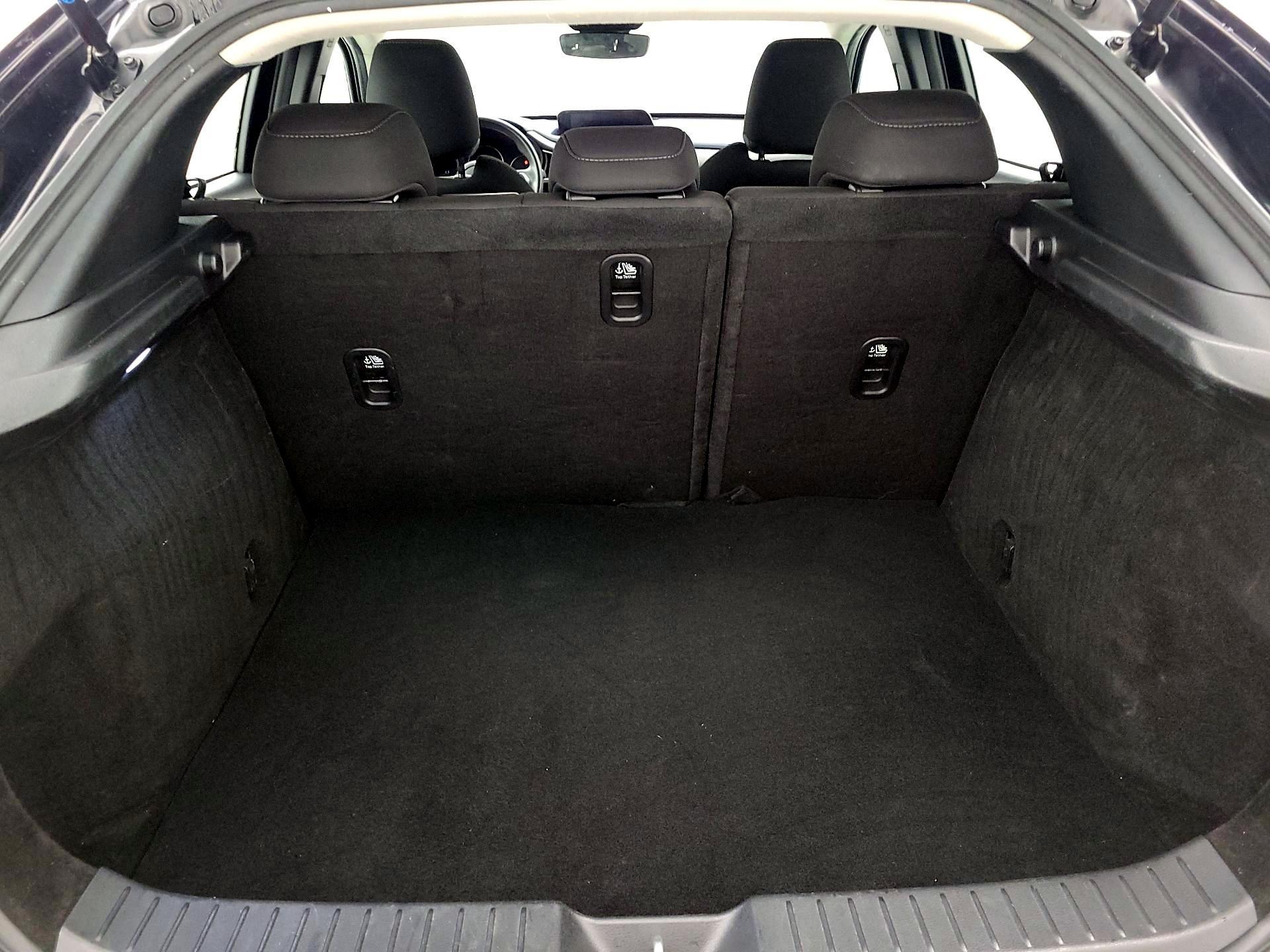 Thumbnail: 2020 Mazda CX-30 - 20