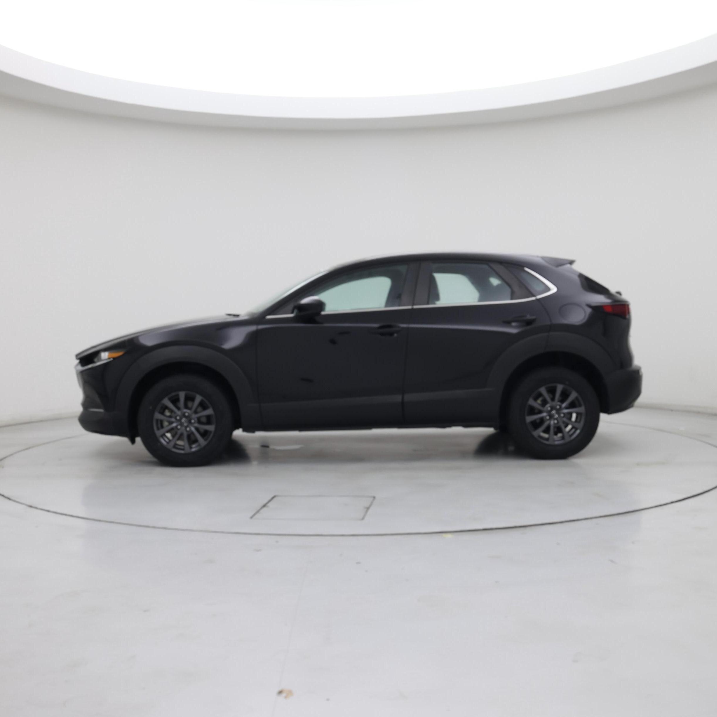 Thumbnail: 2020 Mazda CX-30 - 3